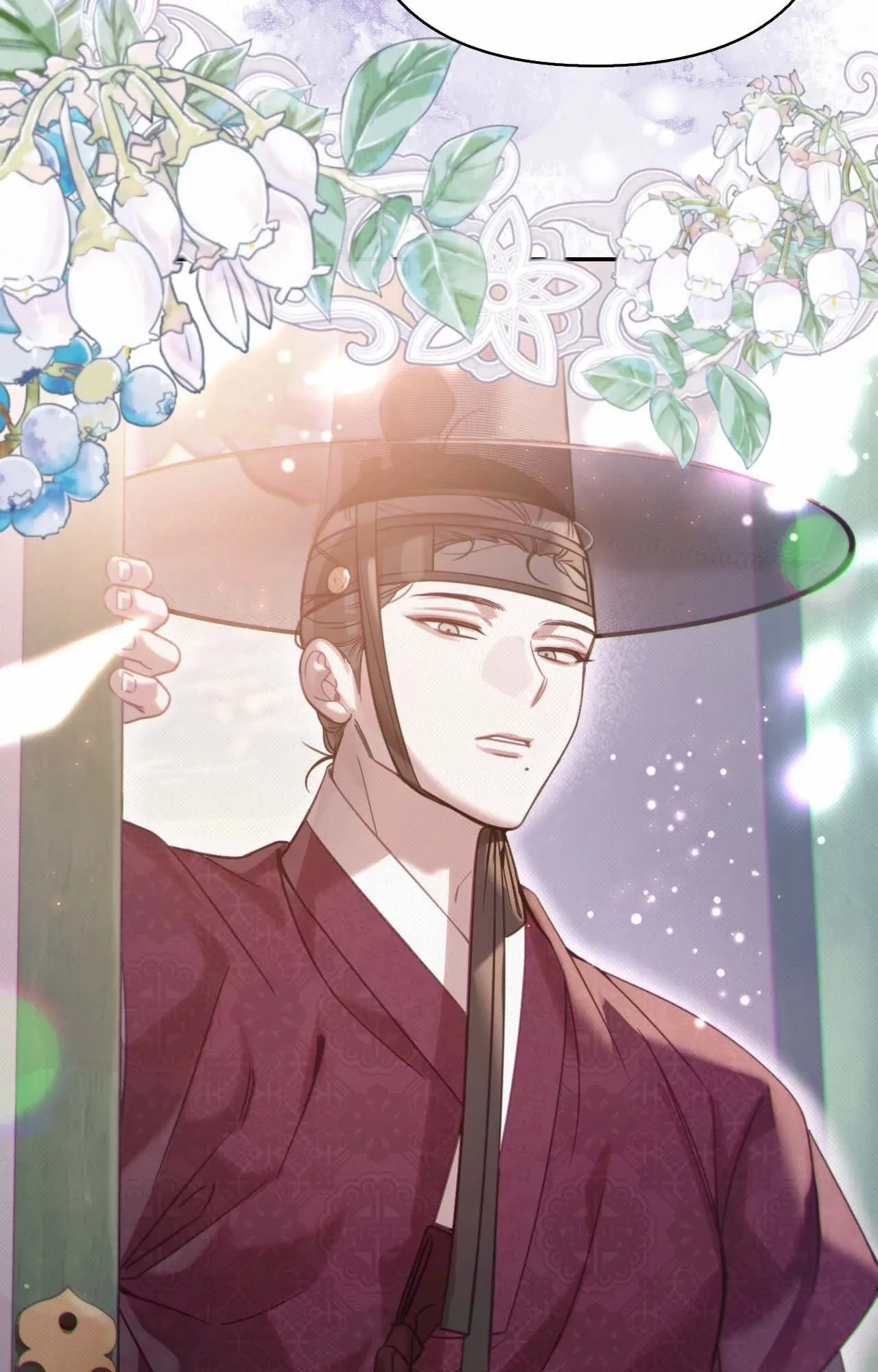 Read The Queen’s Secret Lessons Manga Online