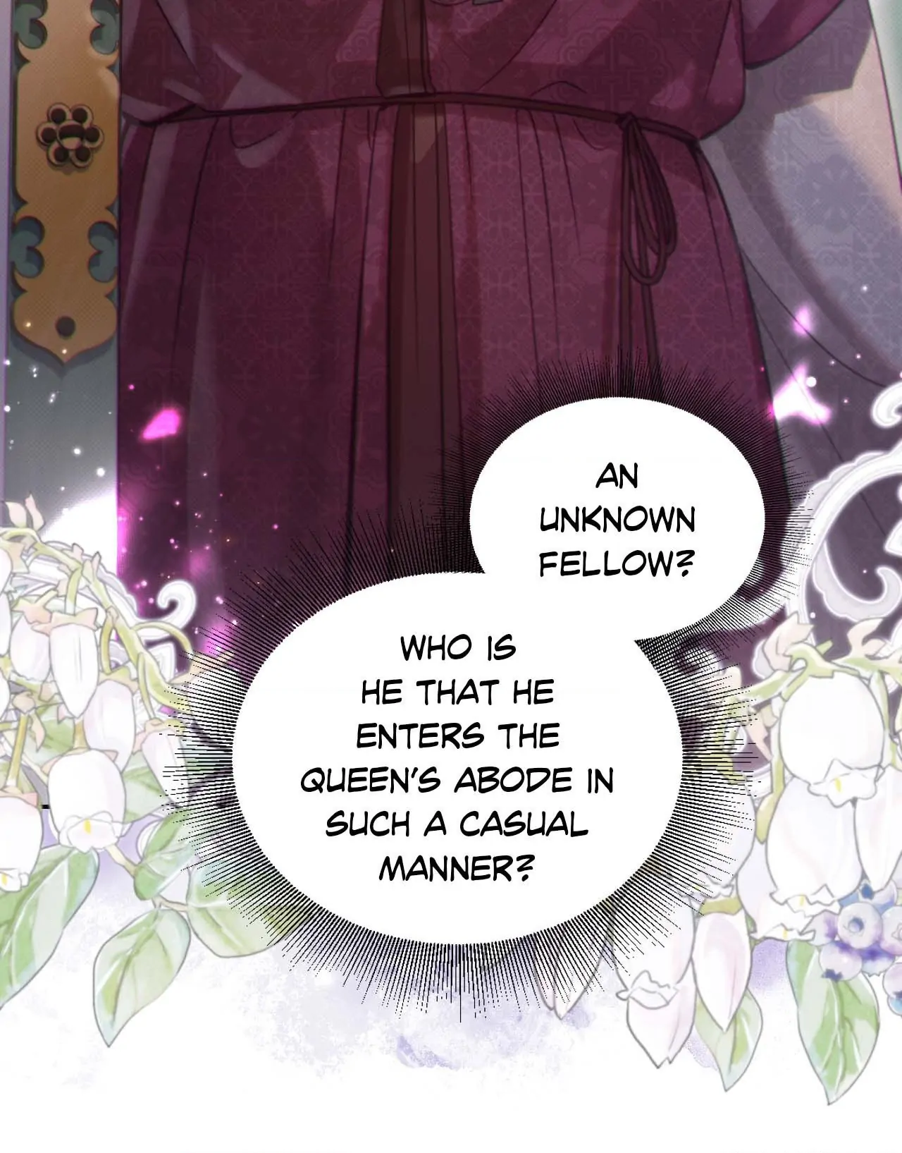 Read The Queen’s Secret Lessons Manga Online