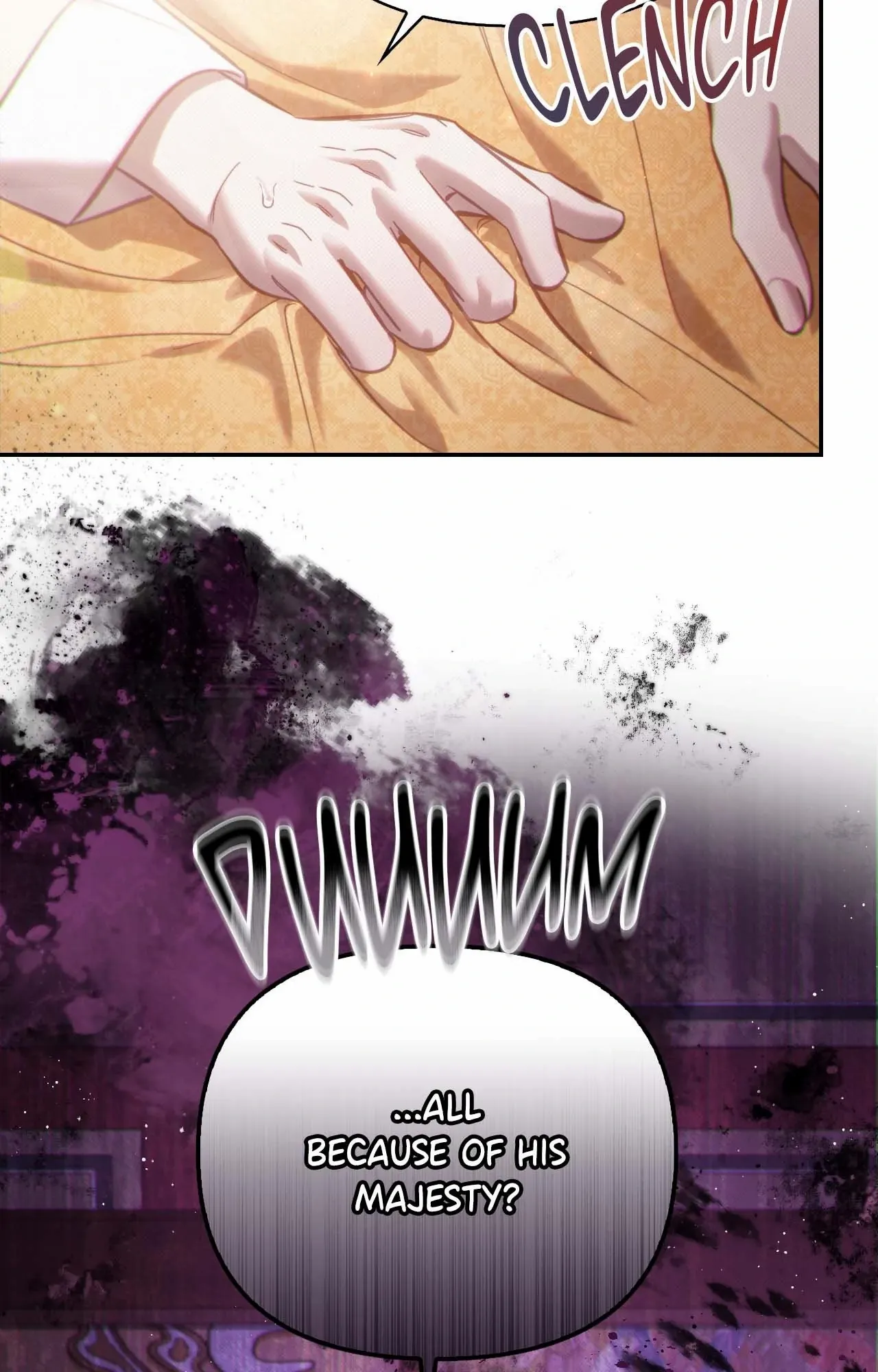 Read The Queen’s Secret Lessons Manga Online