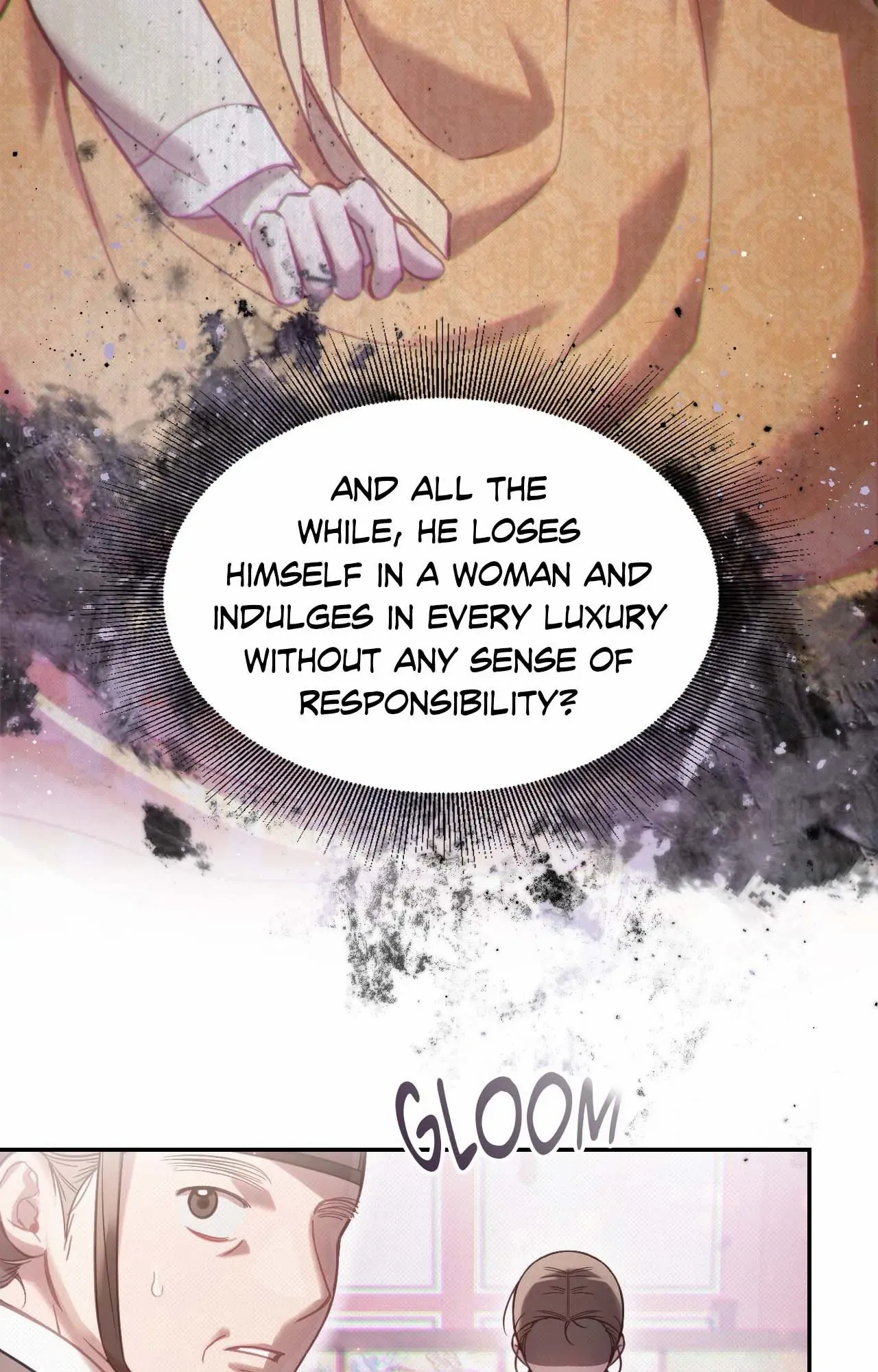 Read The Queen’s Secret Lessons Manga Online