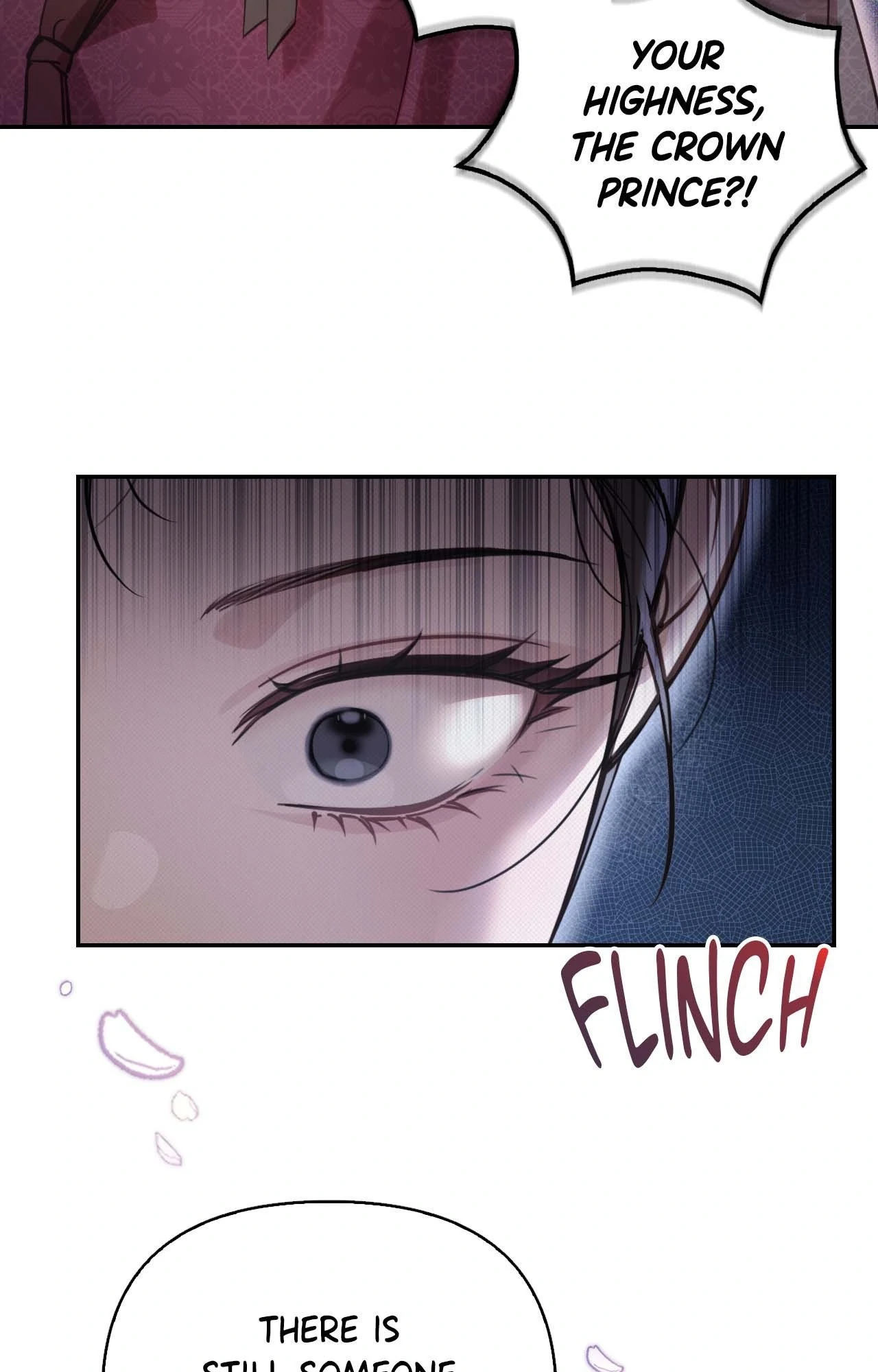 Read The Queen’s Secret Lessons Manga Online