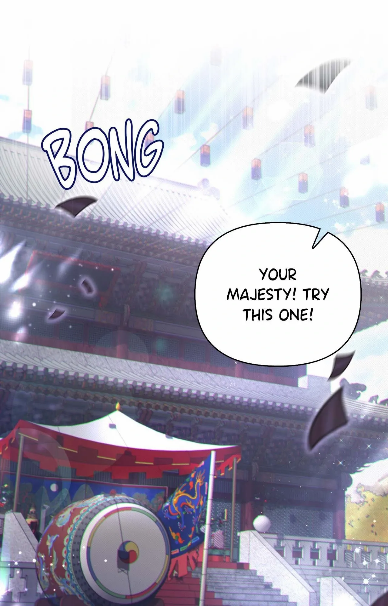 Read The Queen’s Secret Lessons Manga Online