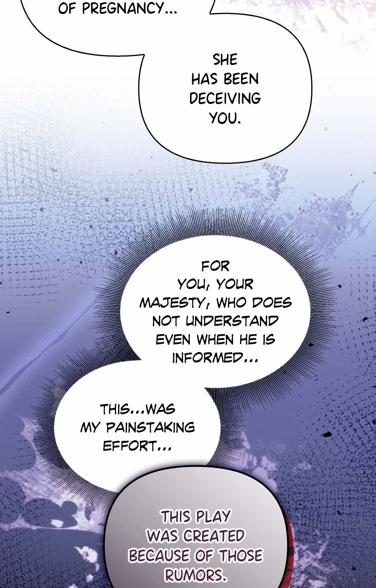 Read The Queen’s Secret Lessons Manga Online