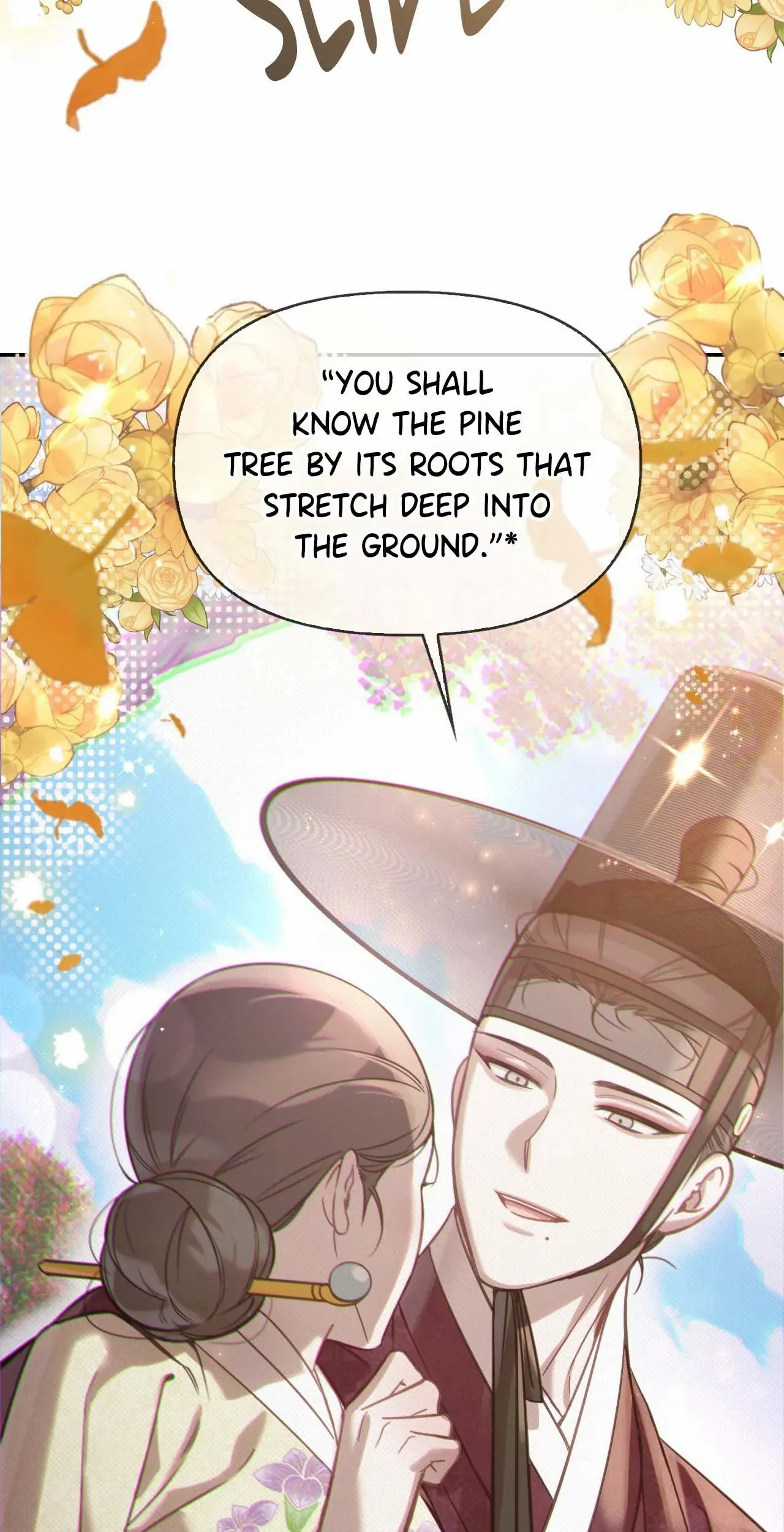 Read The Queen’s Secret Lessons Manga Online