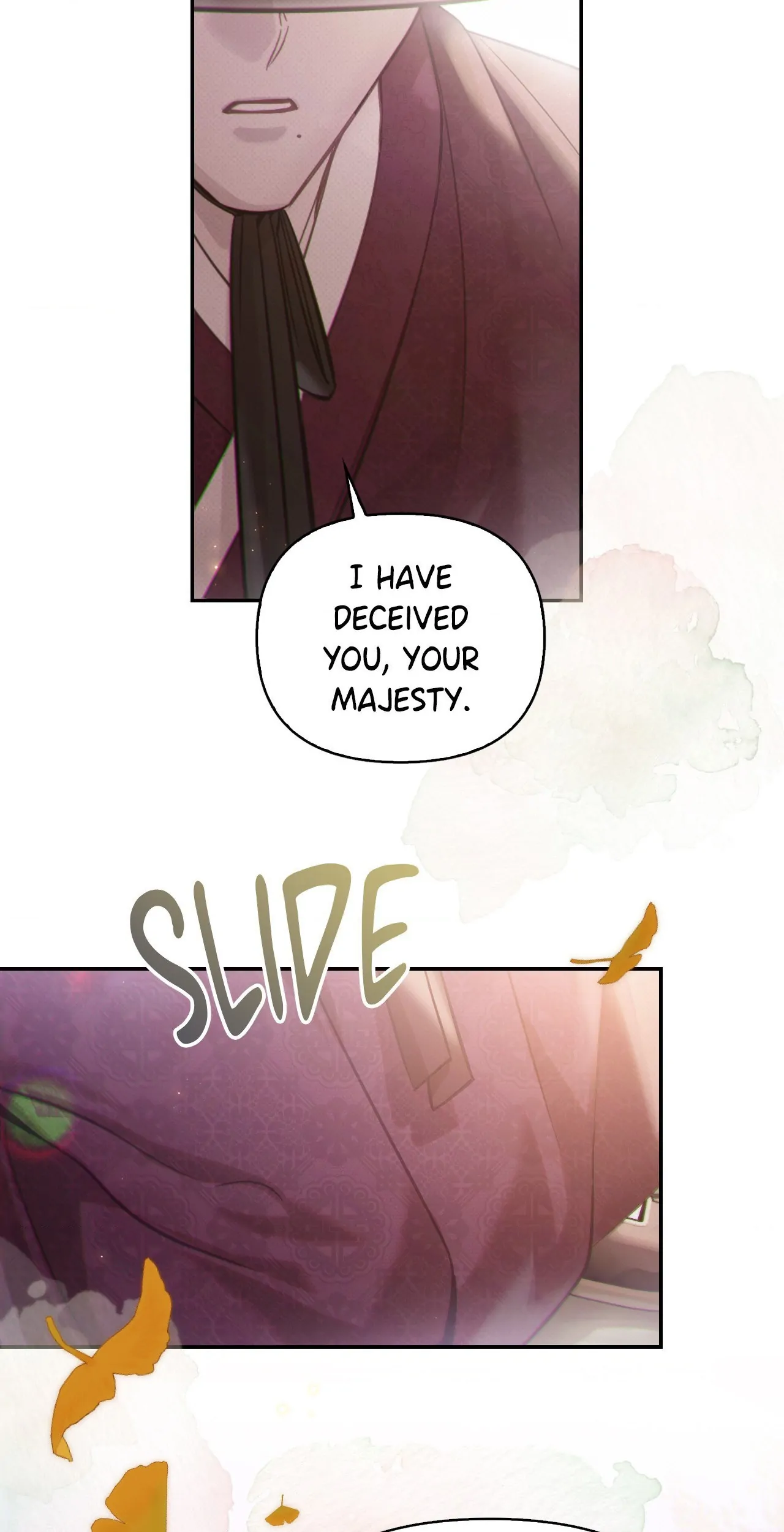 Read The Queen’s Secret Lessons Manga Online