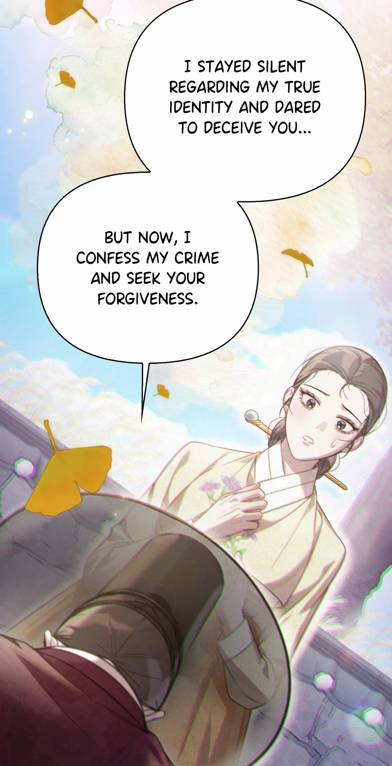 Read The Queen’s Secret Lessons Manga Online