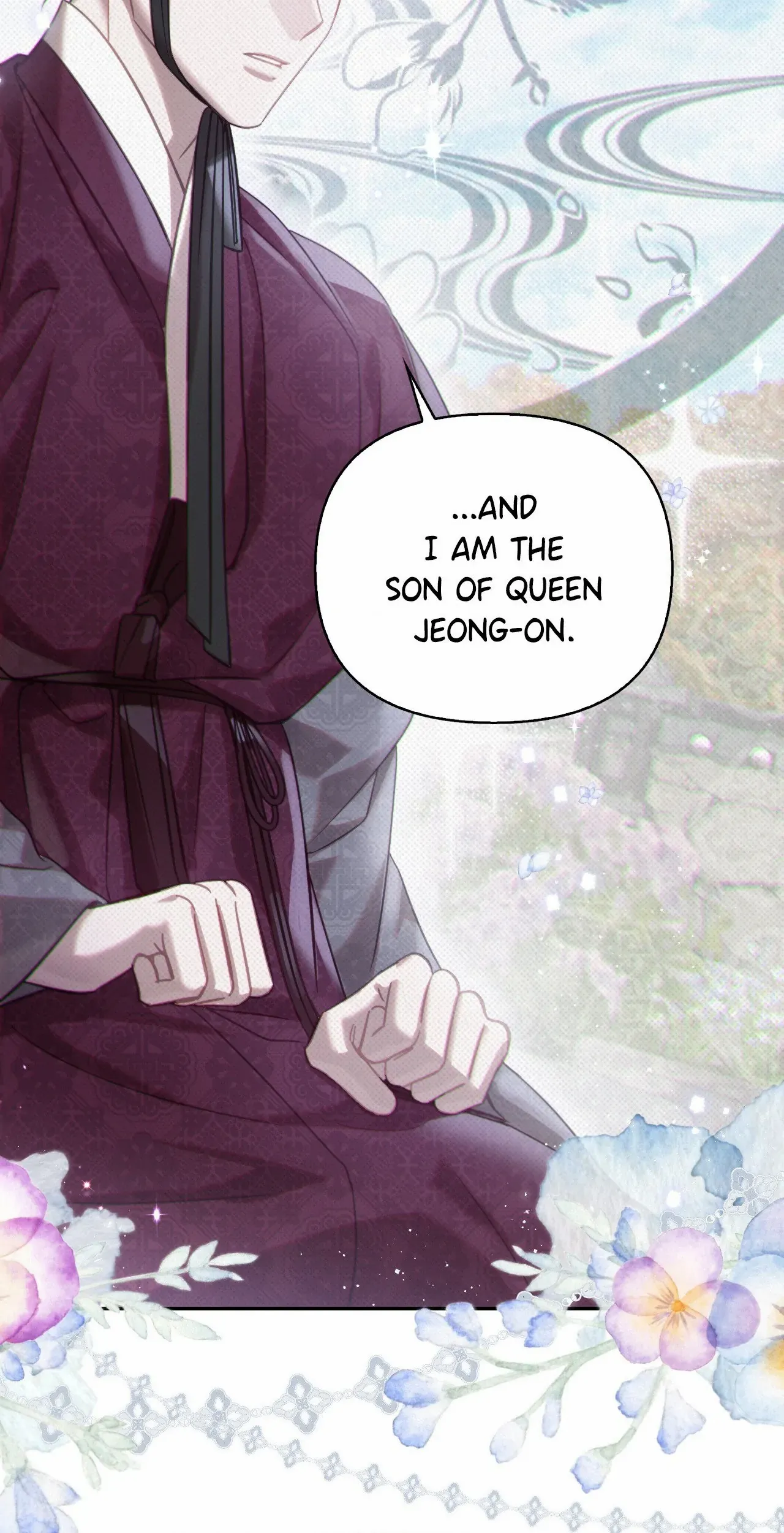 Read The Queen’s Secret Lessons Manga Online