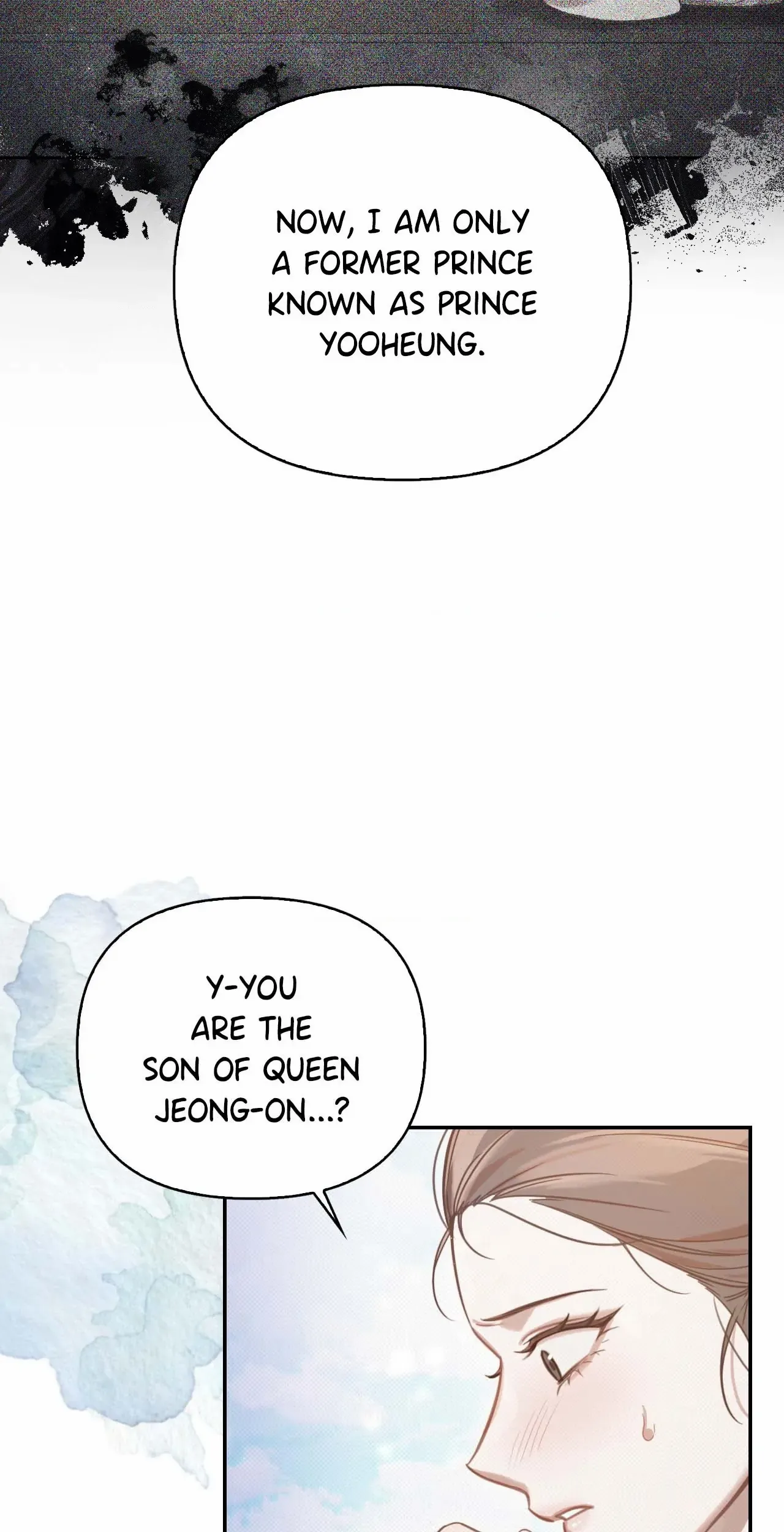 Read The Queen’s Secret Lessons Manga Online