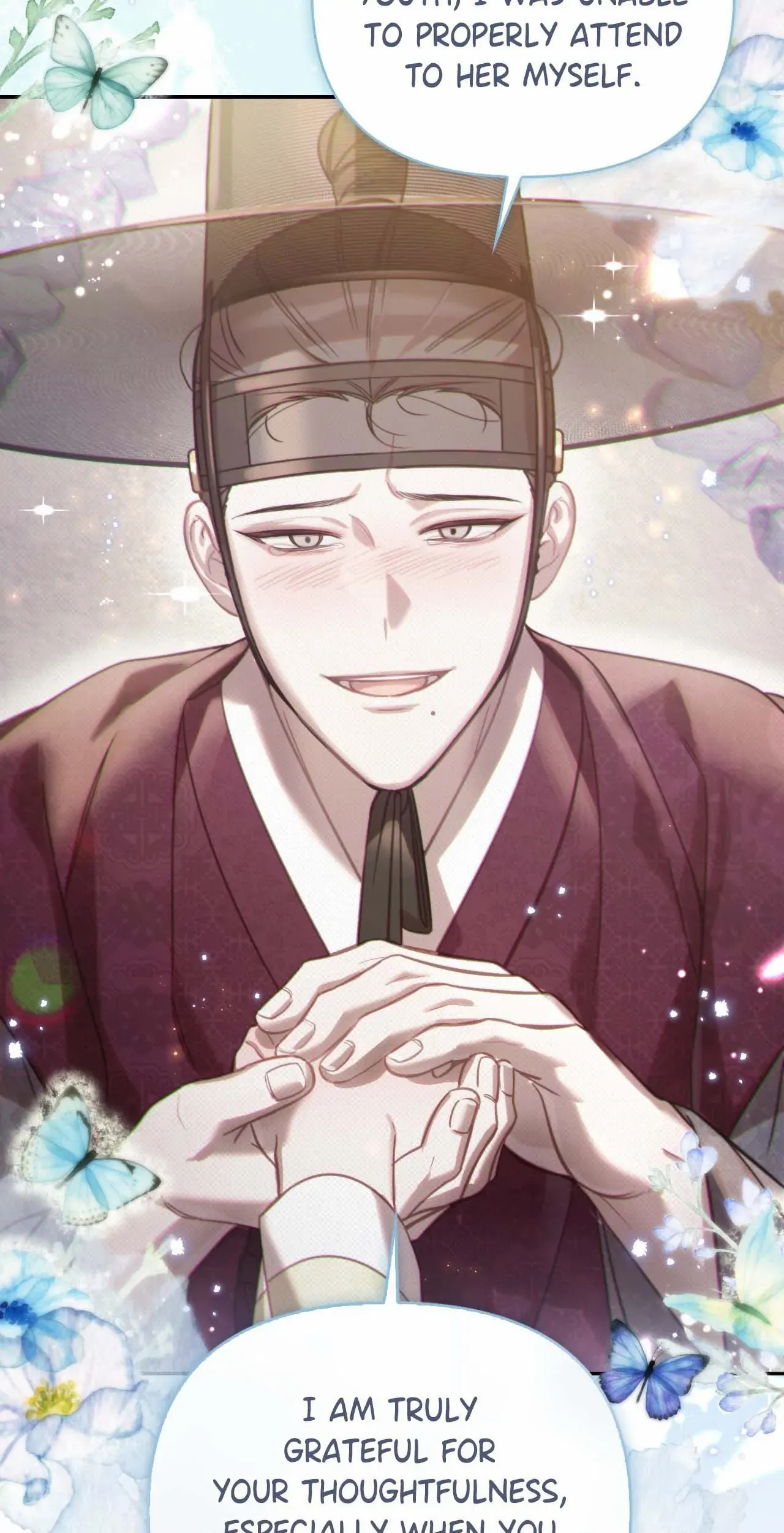 Read The Queen’s Secret Lessons Manga Online