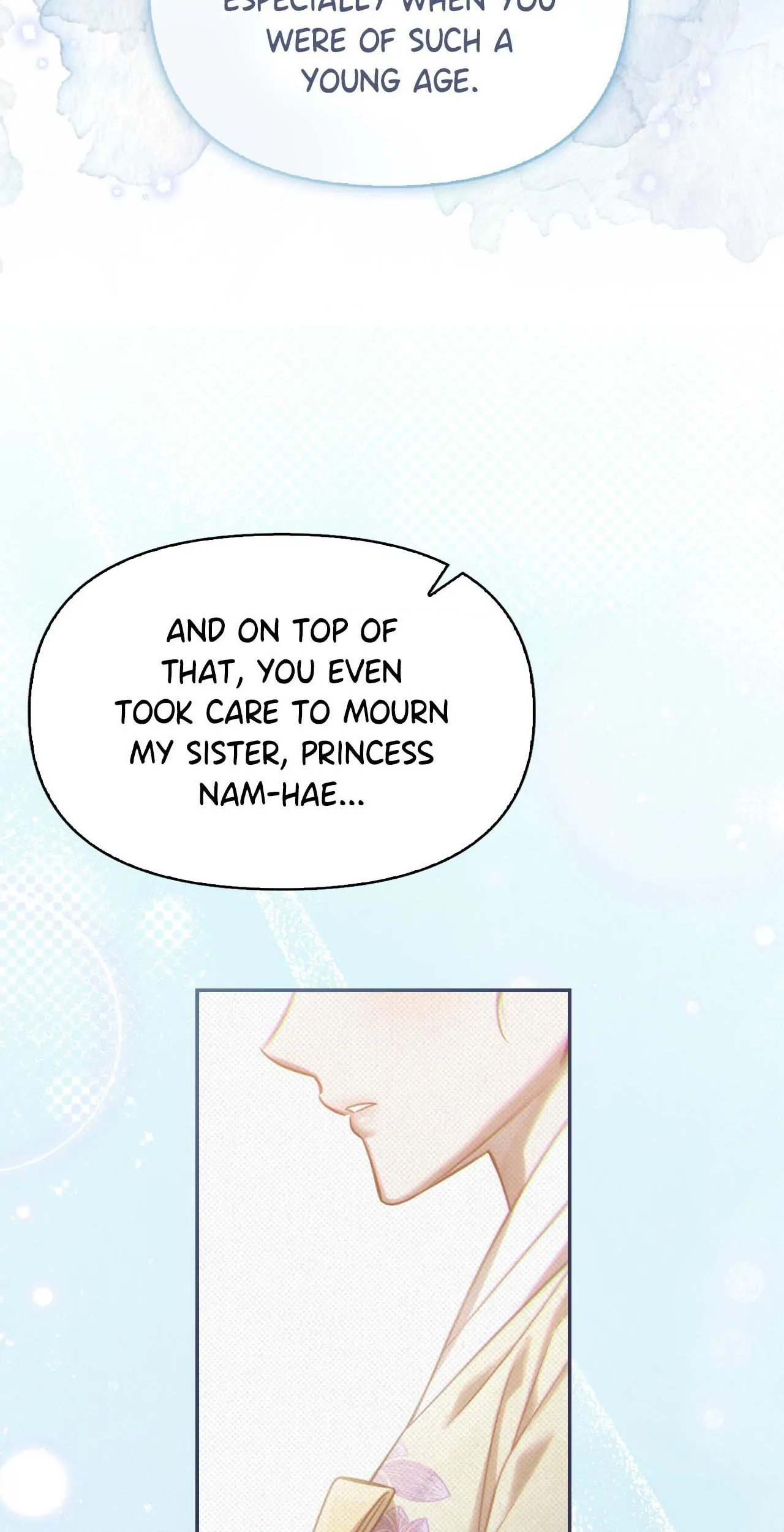 Read The Queen’s Secret Lessons Manga Online