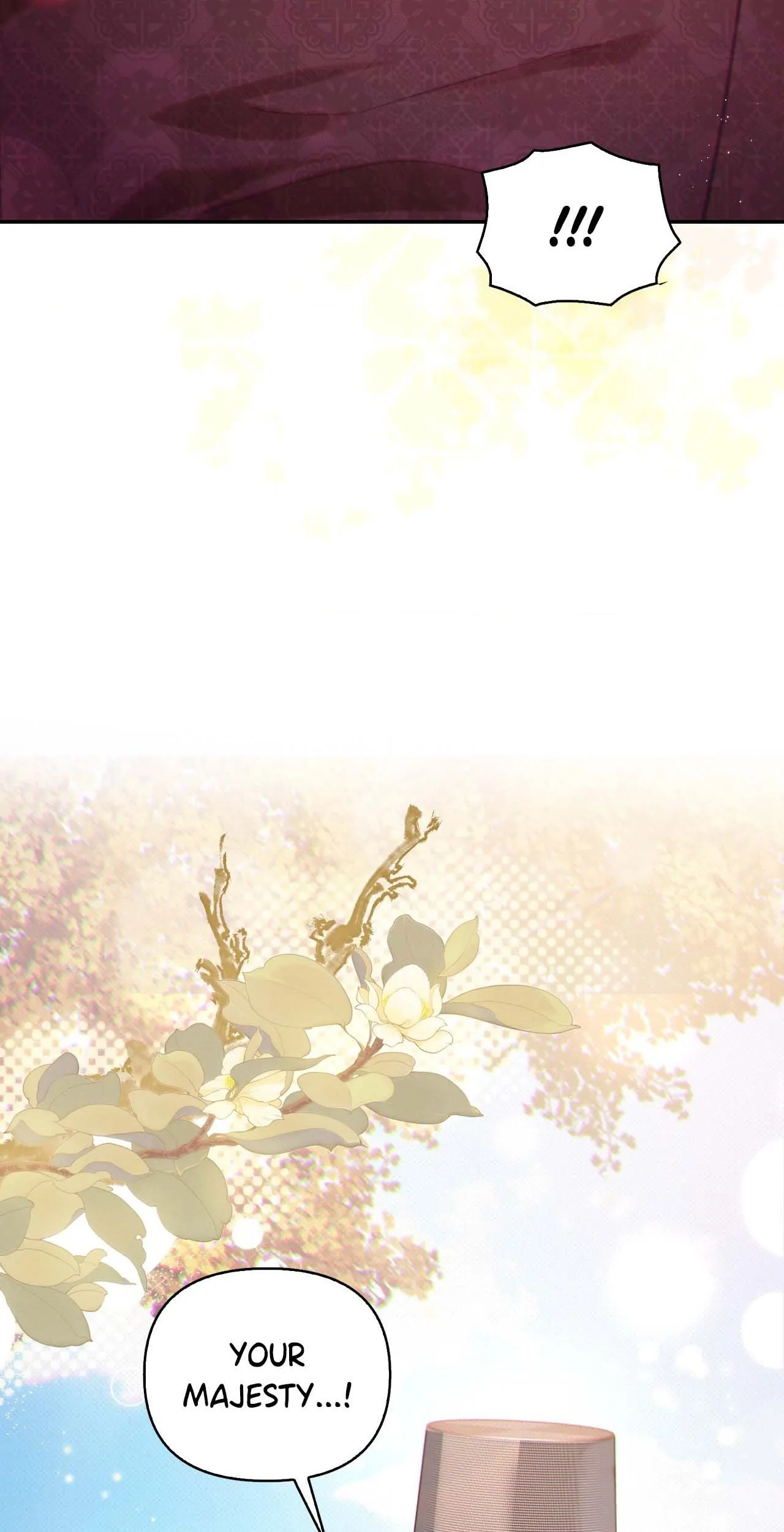 Read The Queen’s Secret Lessons Manga Online