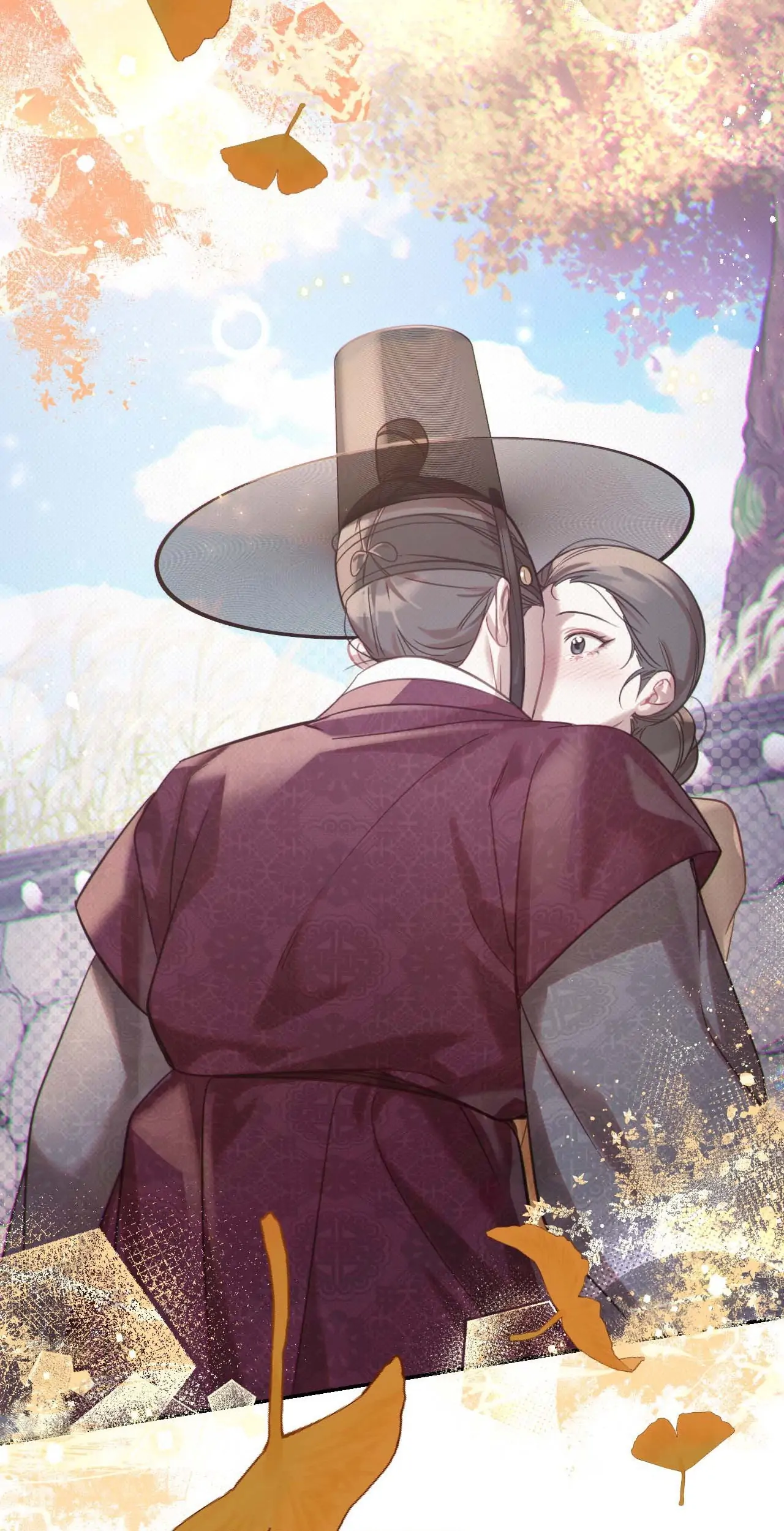 Read The Queen’s Secret Lessons Manga Online