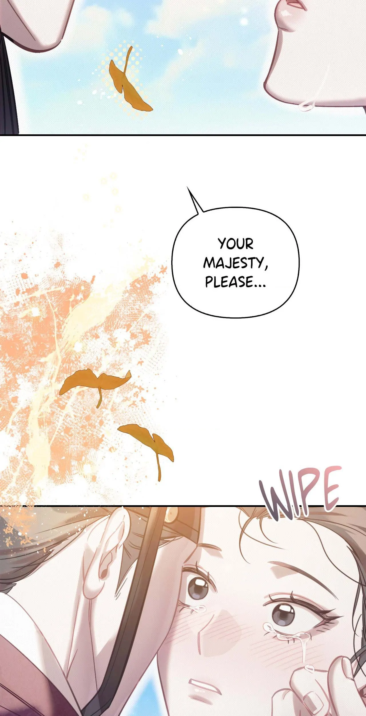 Read The Queen’s Secret Lessons Manga Online