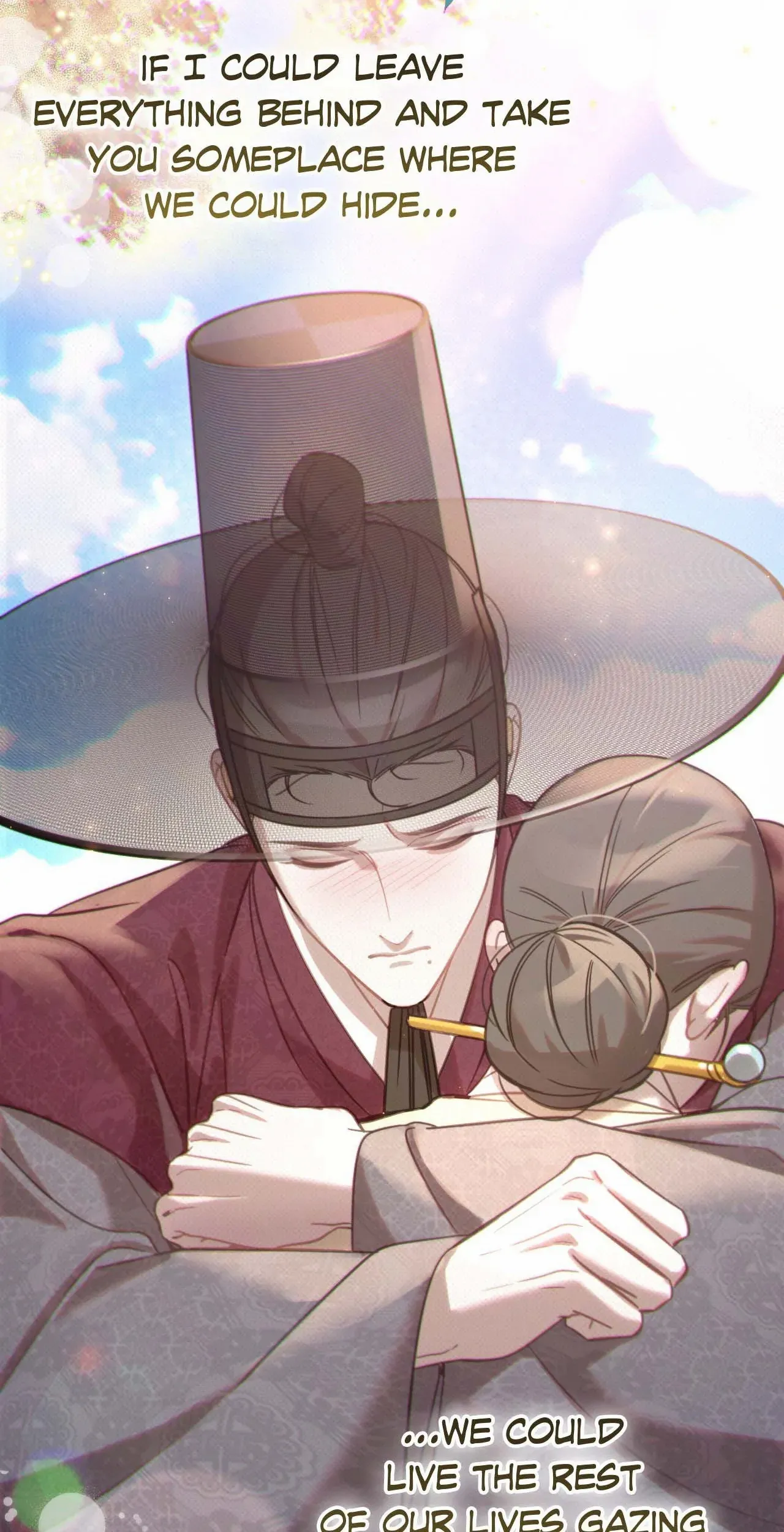 Read The Queen’s Secret Lessons Manga Online