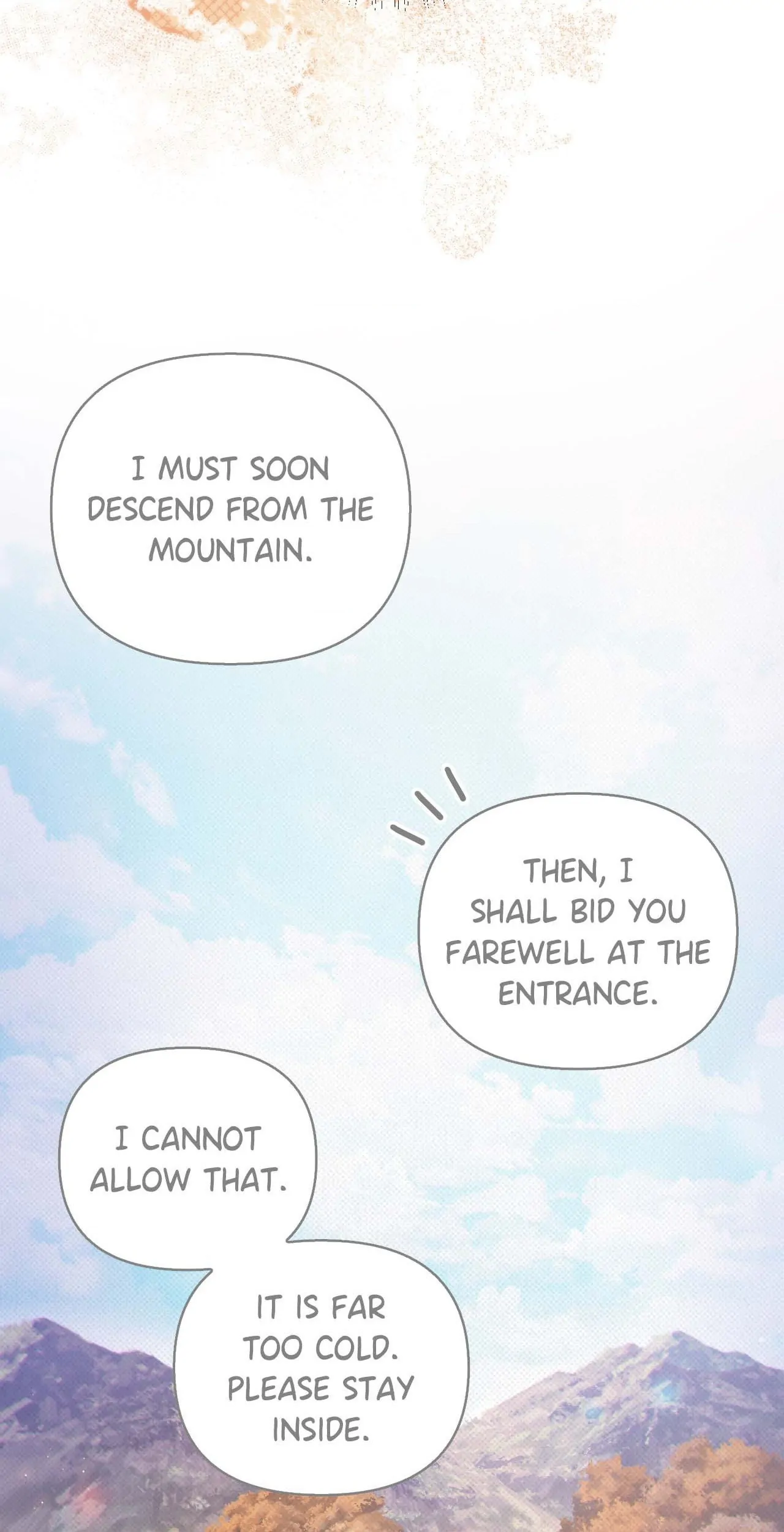 Read The Queen’s Secret Lessons Manga Online