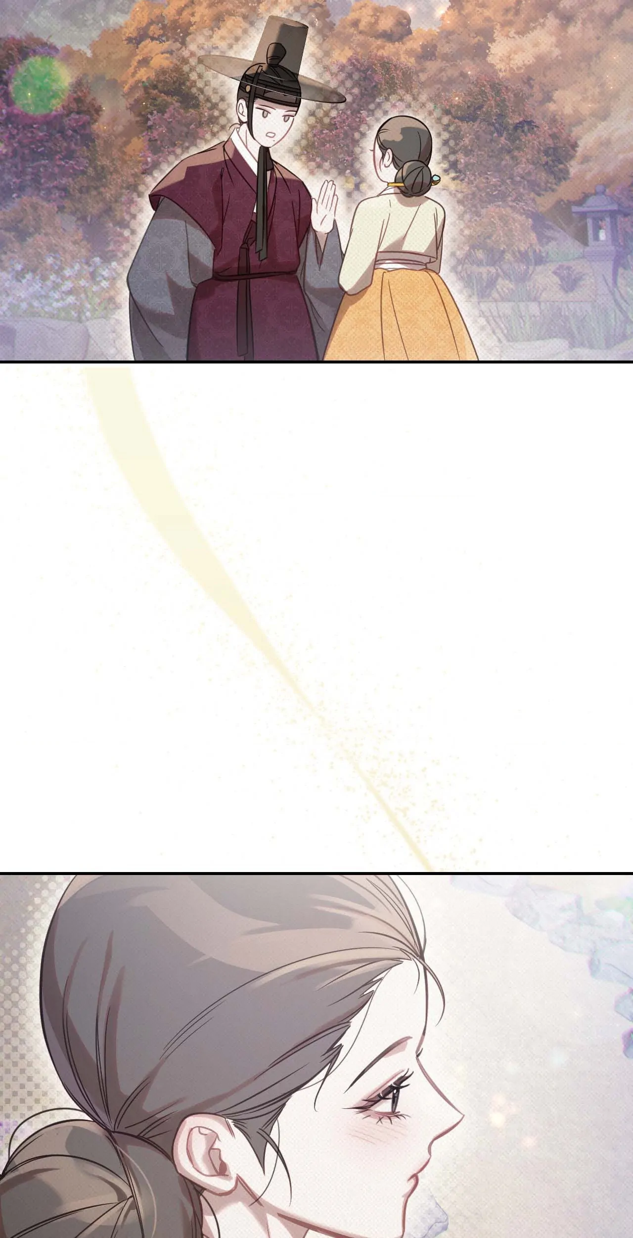 Read The Queen’s Secret Lessons Manga Online