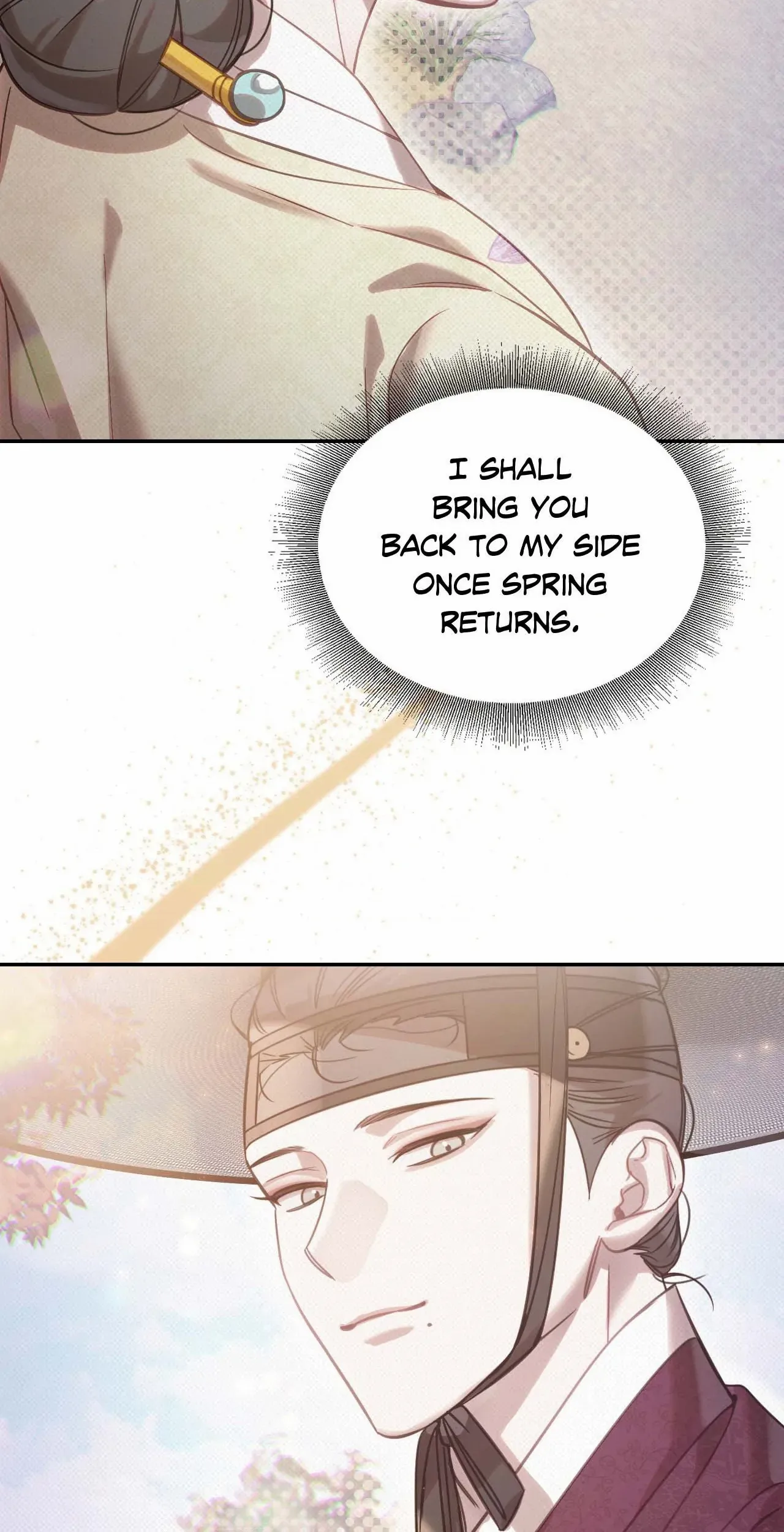 Read The Queen’s Secret Lessons Manga Online