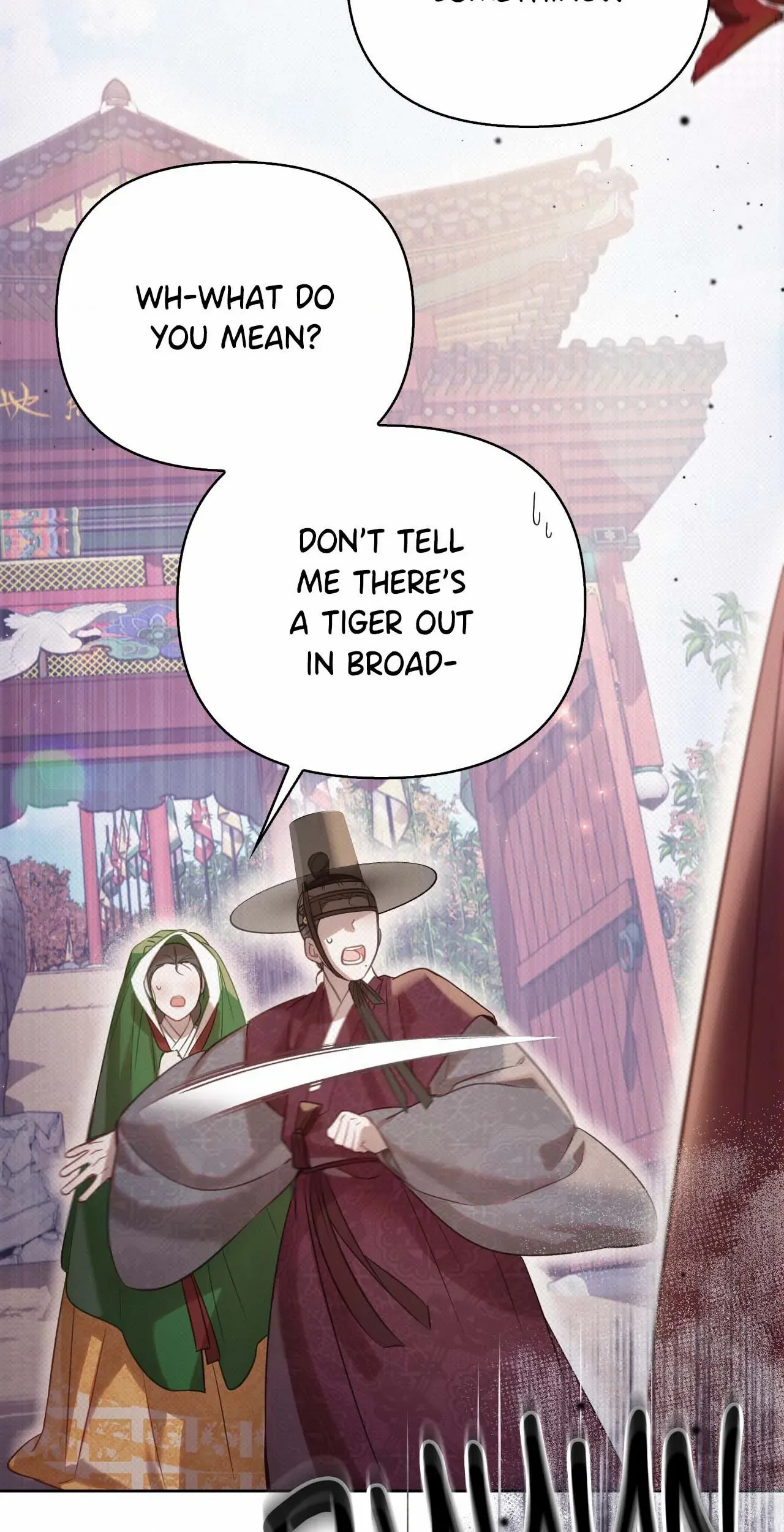 Read The Queen’s Secret Lessons Manga Online