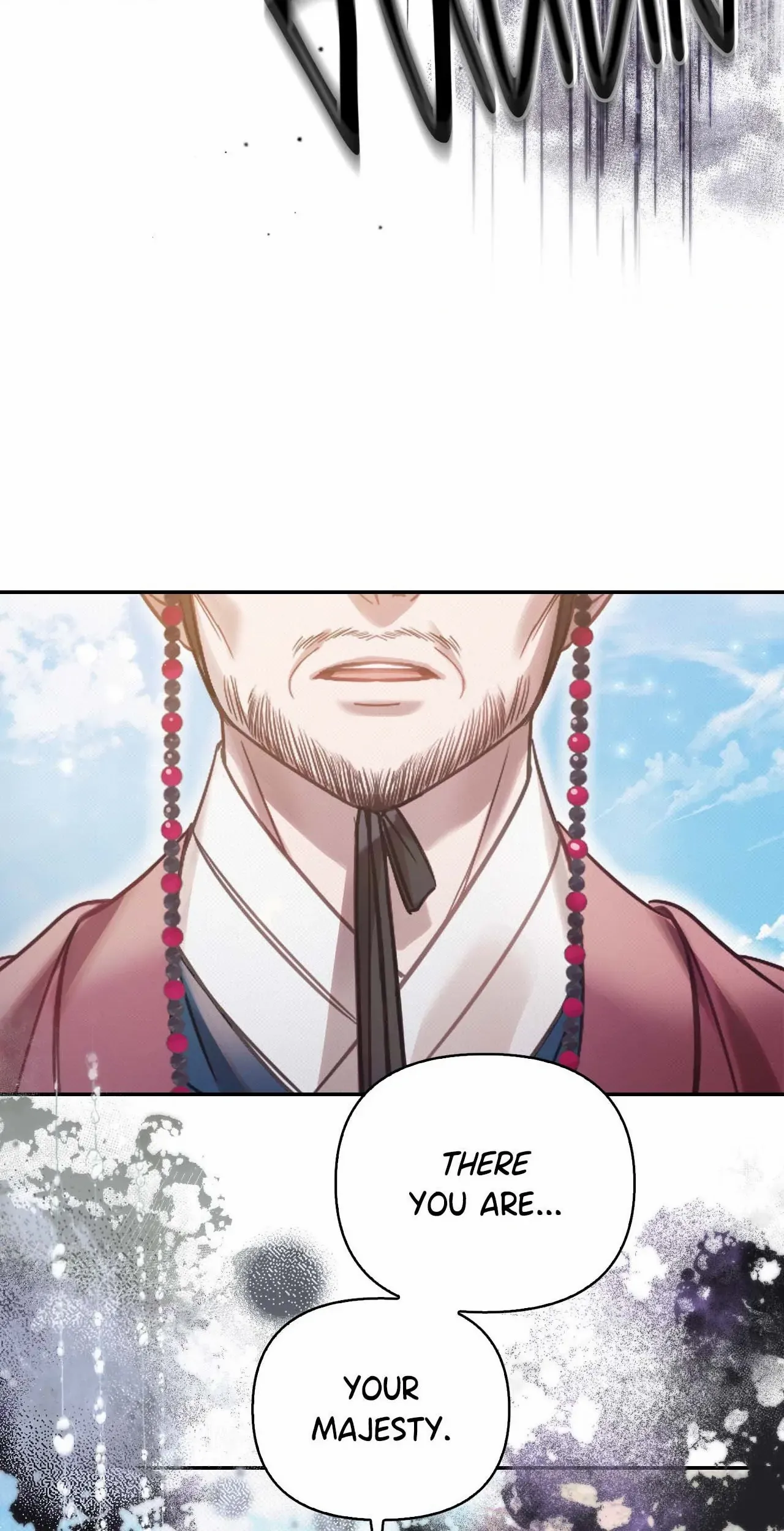 Read The Queen’s Secret Lessons Manga Online