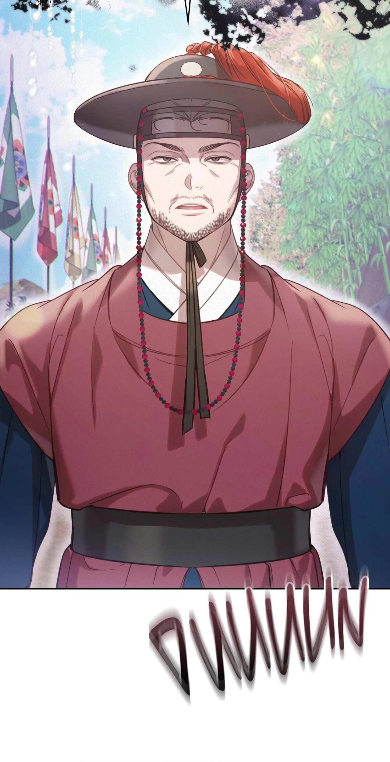 Read The Queen’s Secret Lessons Manga Online