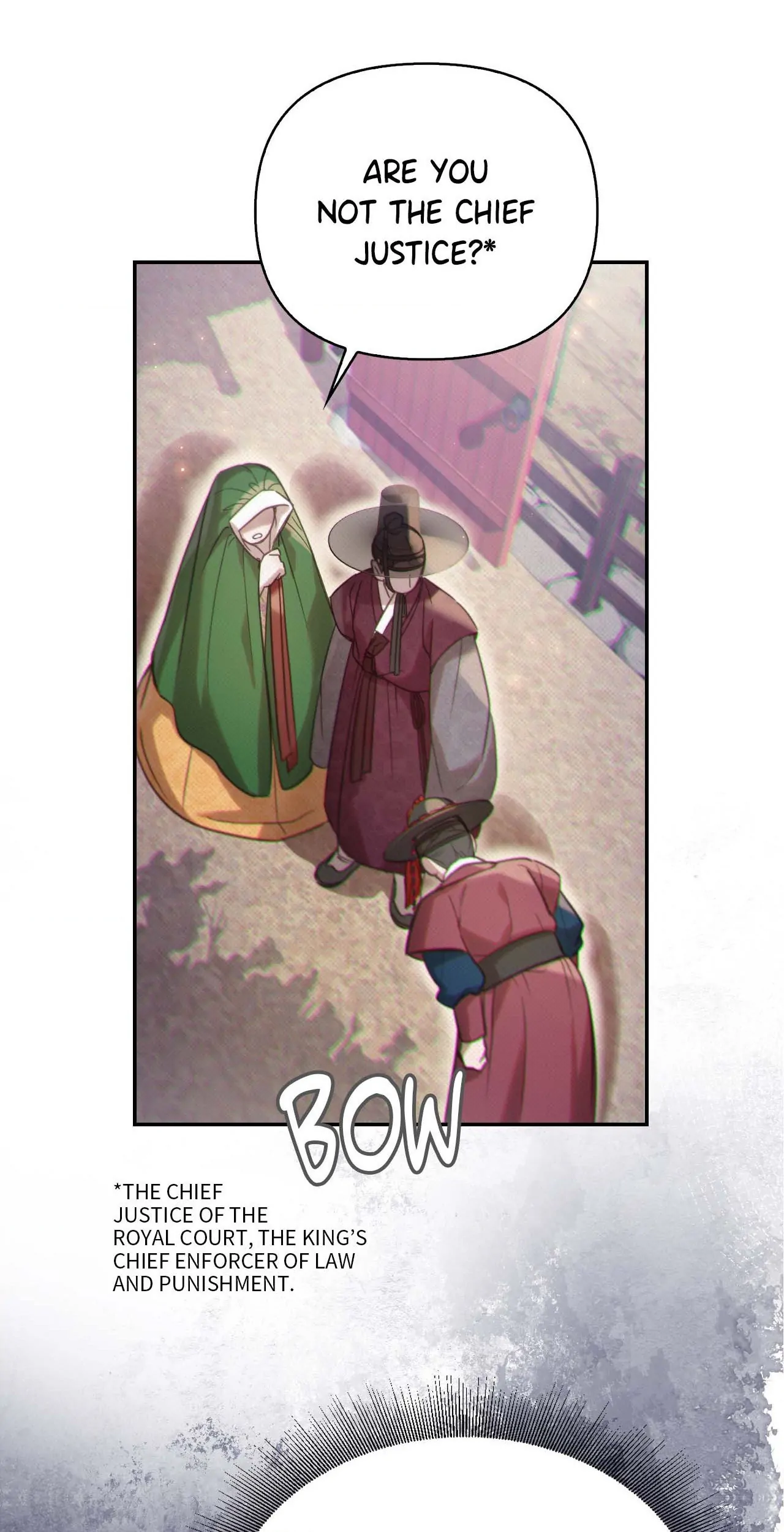 Read The Queen’s Secret Lessons Manga Online