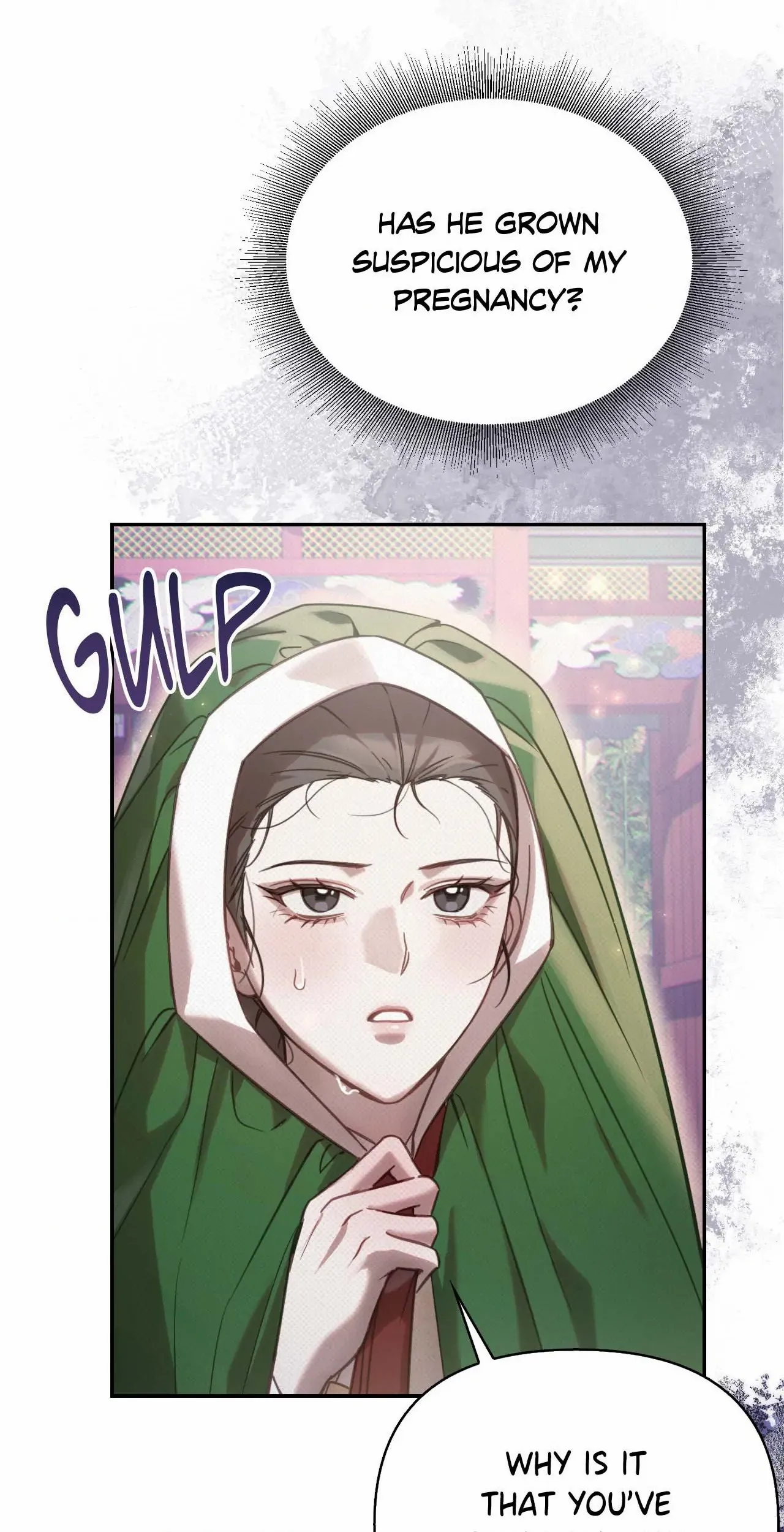 Read The Queen’s Secret Lessons Manga Online