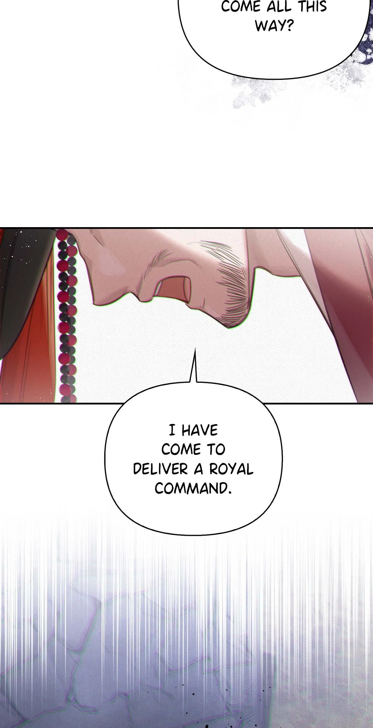 Read The Queen’s Secret Lessons Manga Online
