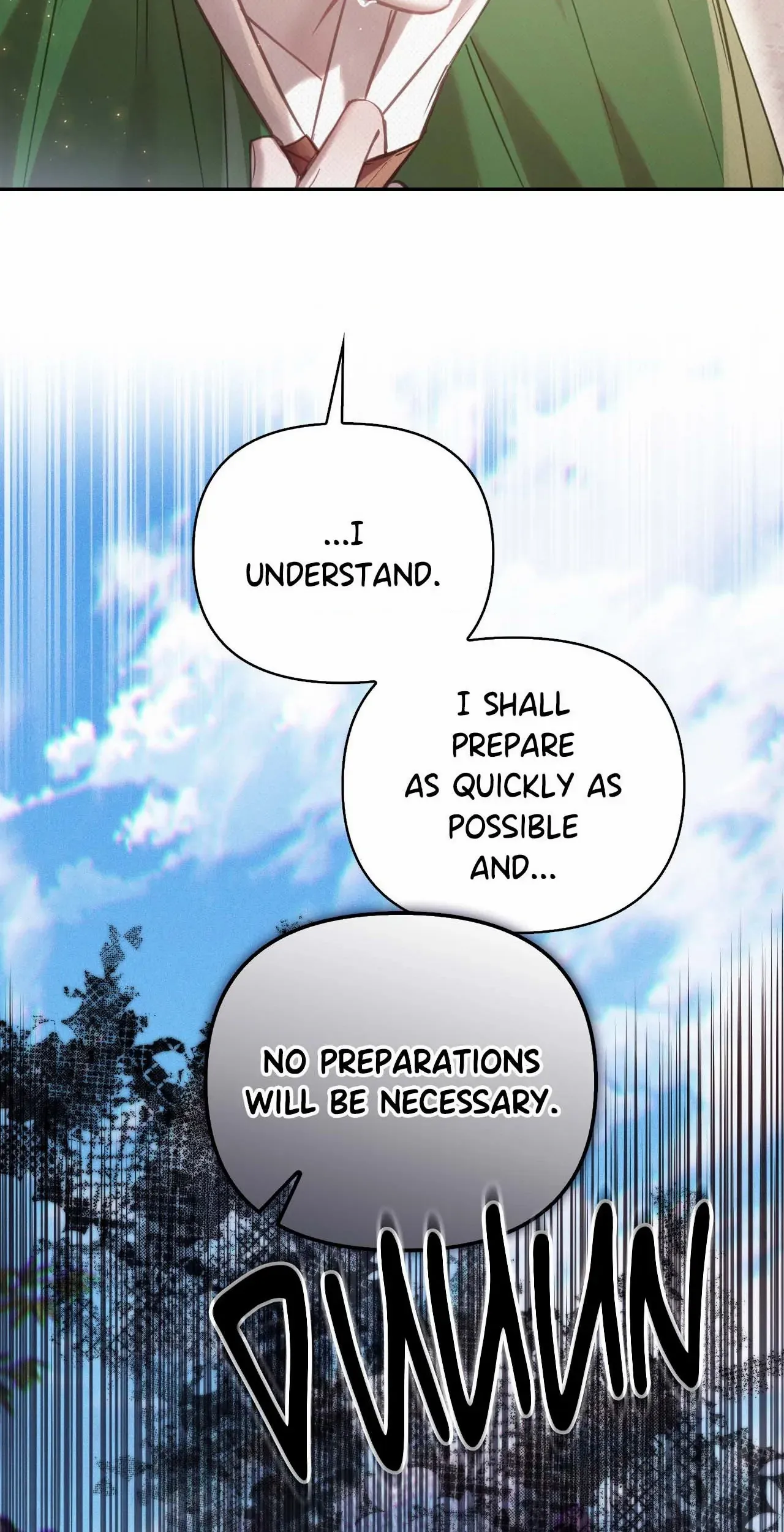 Read The Queen’s Secret Lessons Manga Online