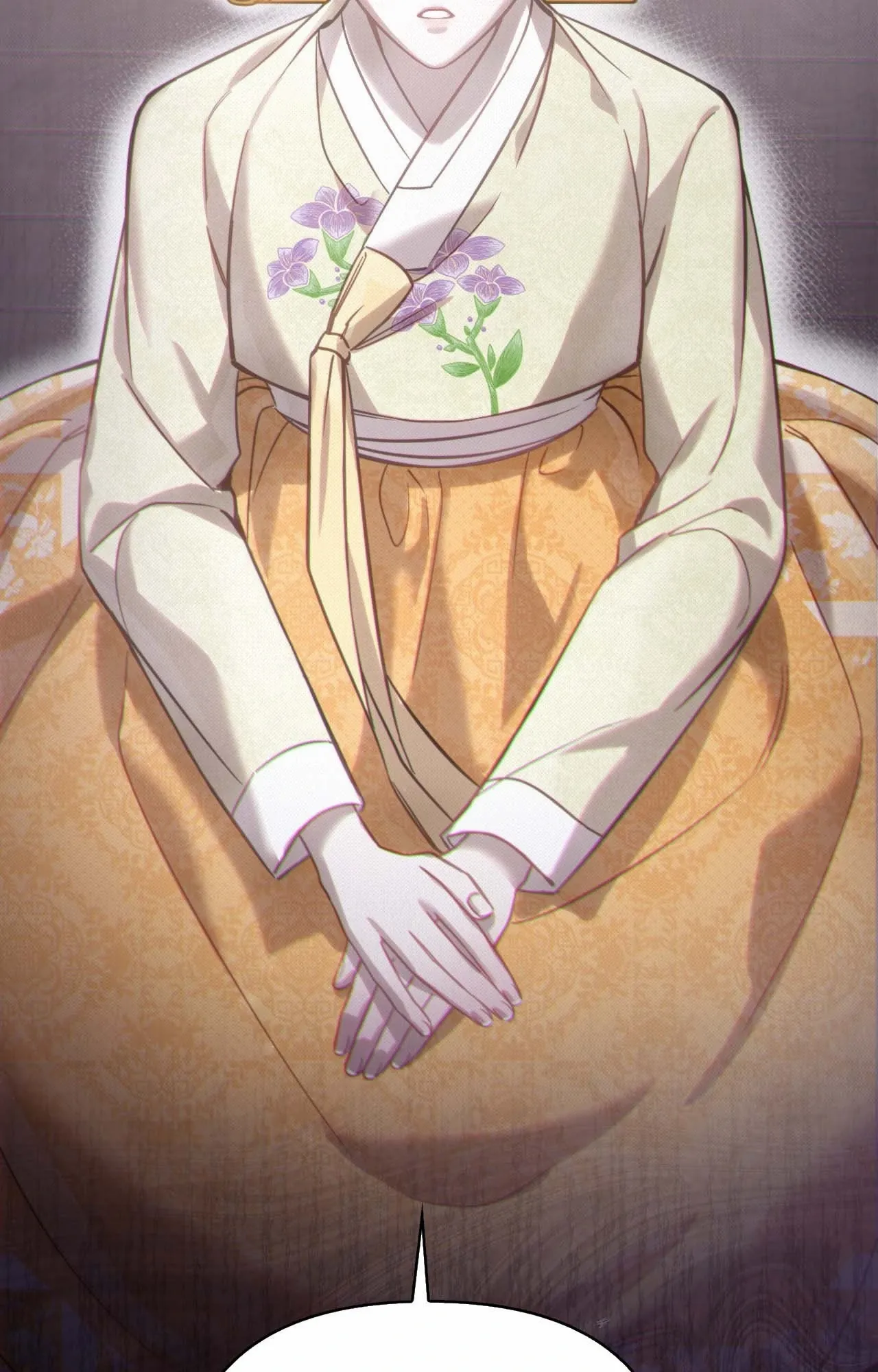 Read The Queen’s Secret Lessons Manga Online