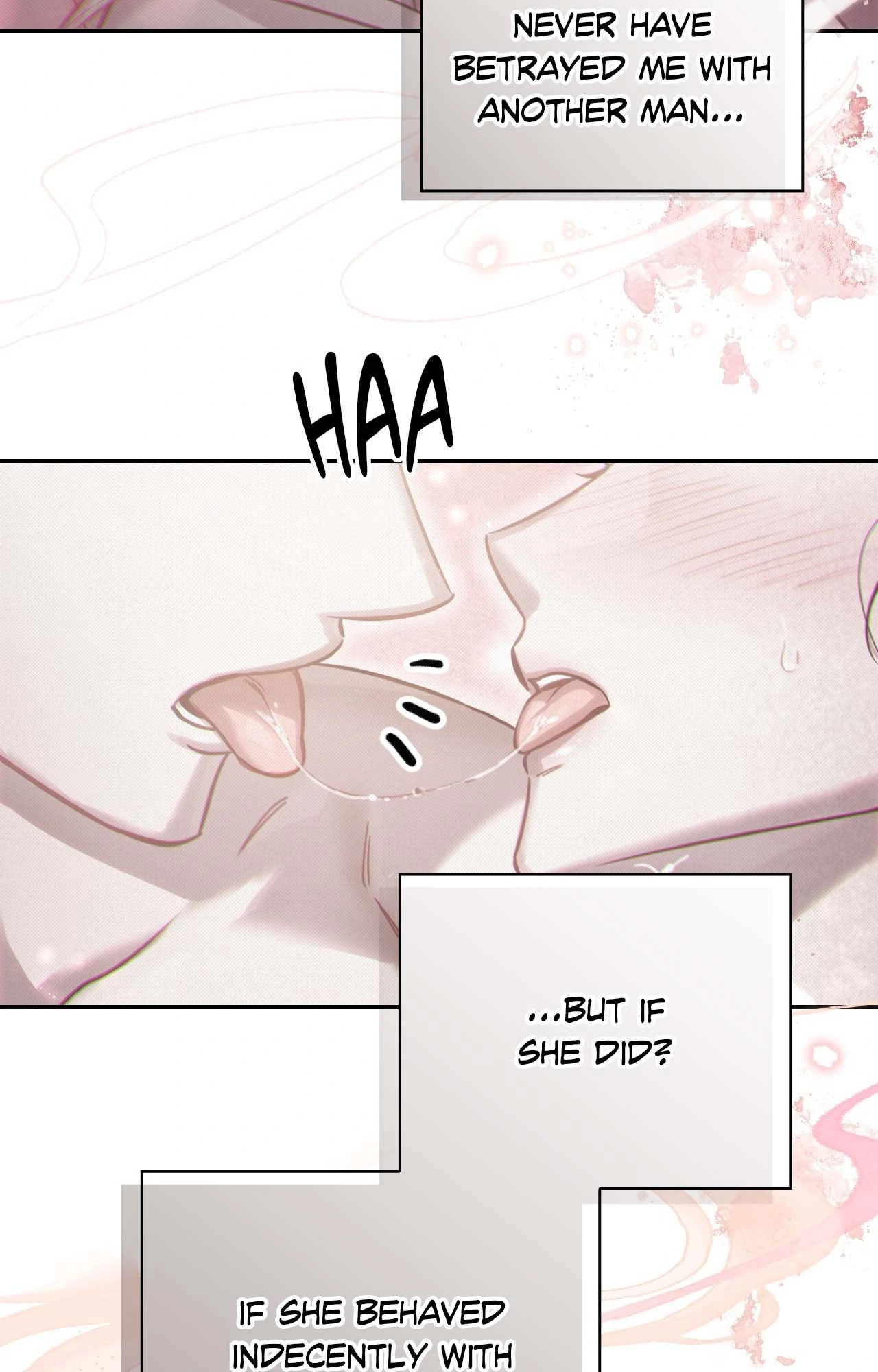 Read The Queen’s Secret Lessons Manga Online