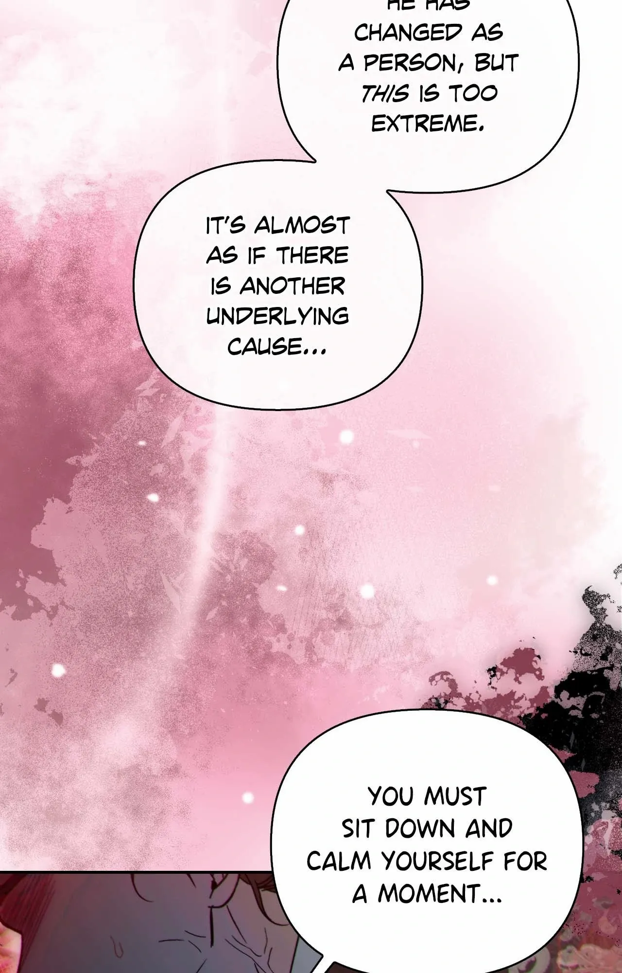 Read The Queen’s Secret Lessons Manga Online