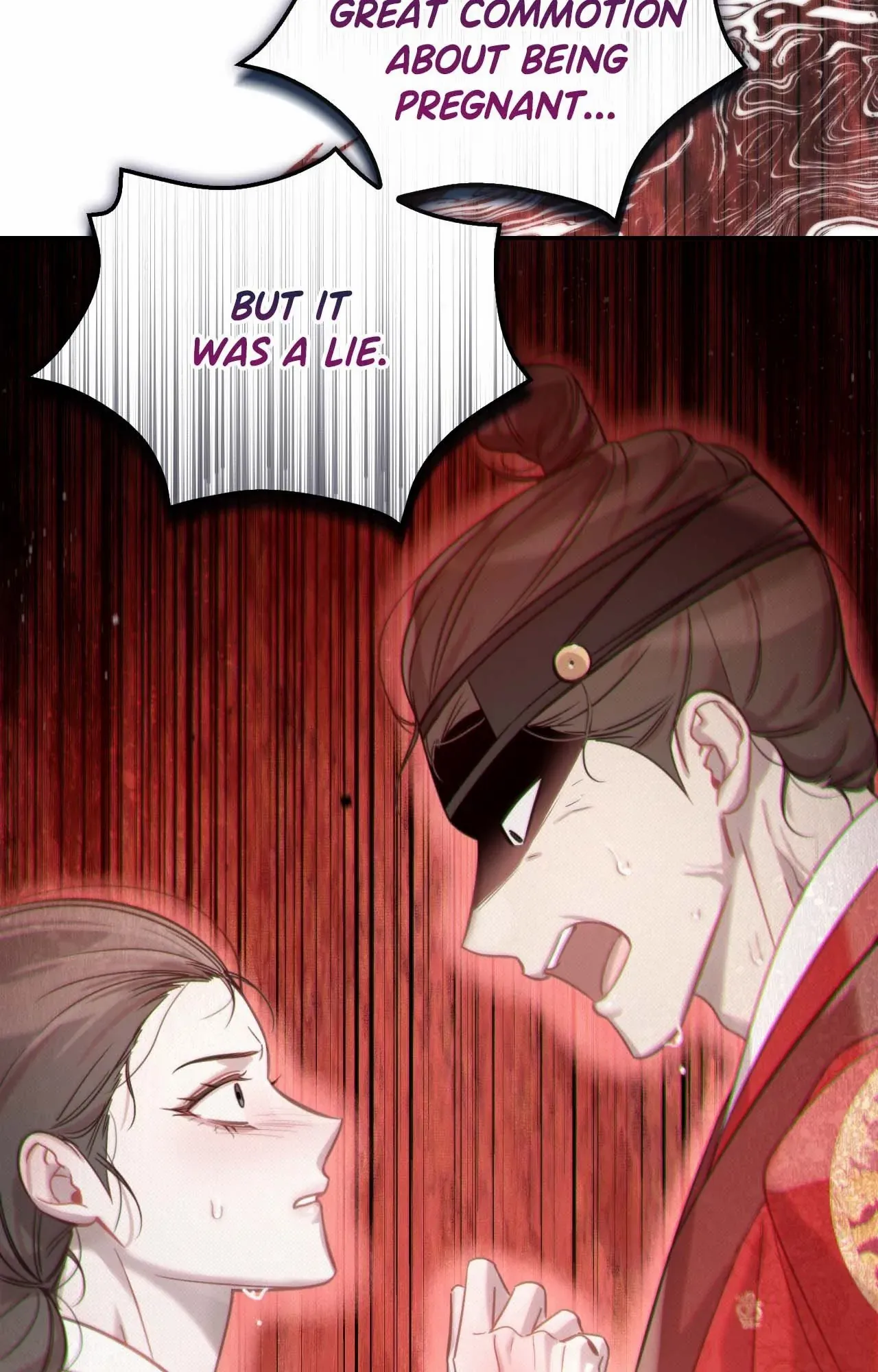 Read The Queen’s Secret Lessons Manga Online