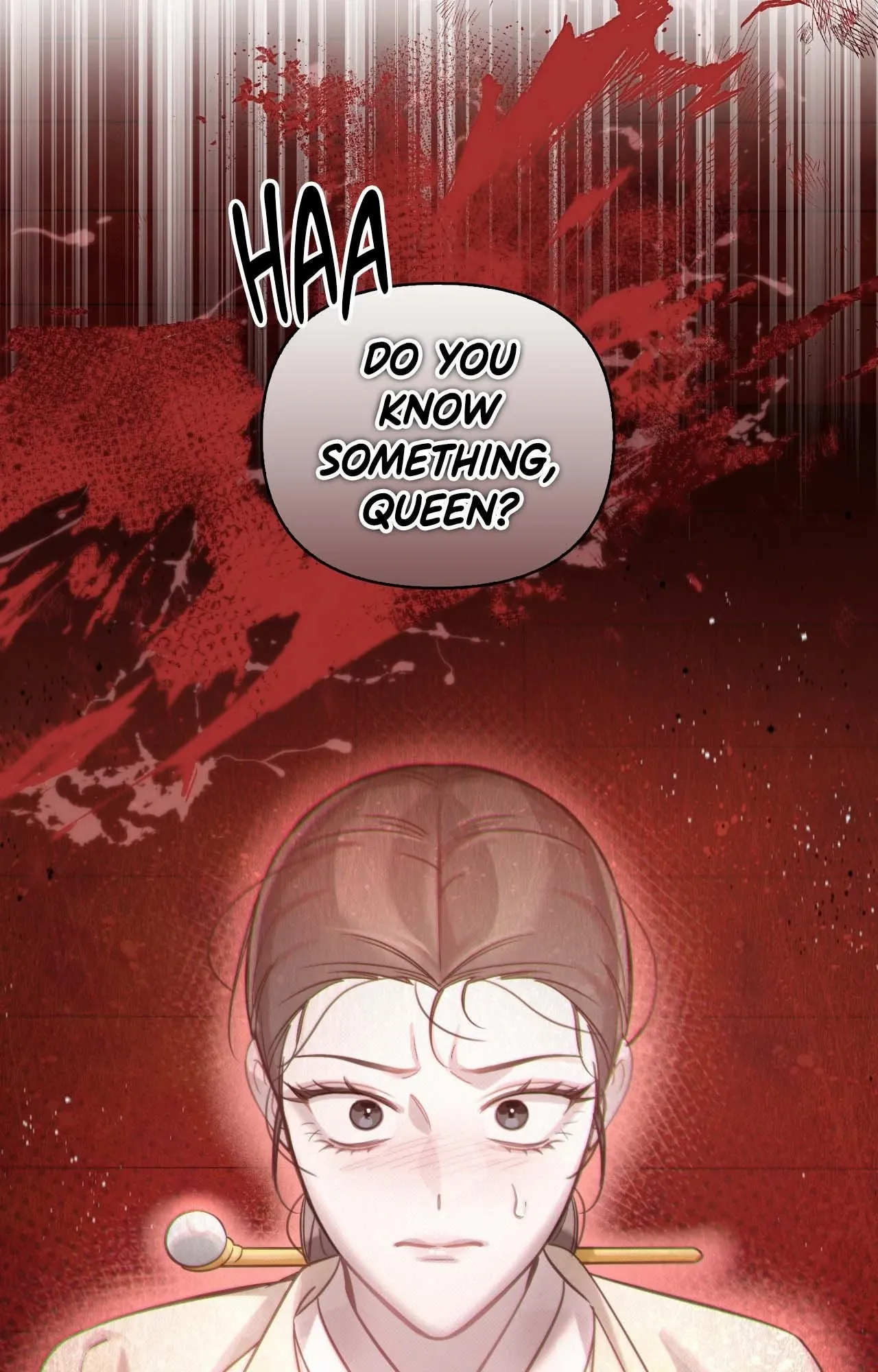 Read The Queen’s Secret Lessons Manga Online