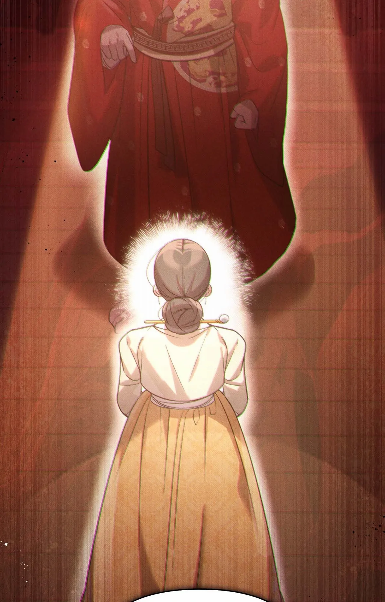 Read The Queen’s Secret Lessons Manga Online