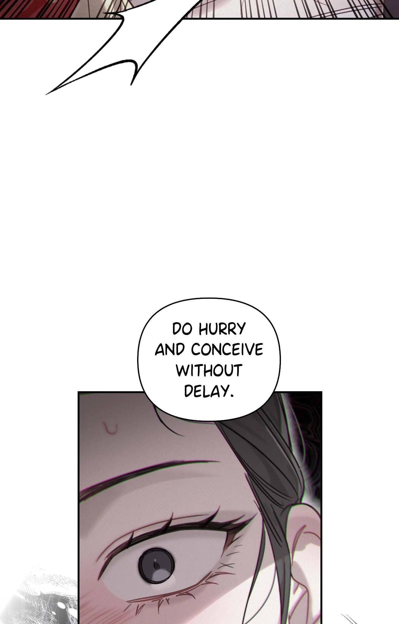 Read The Queen’s Secret Lessons Manga Online