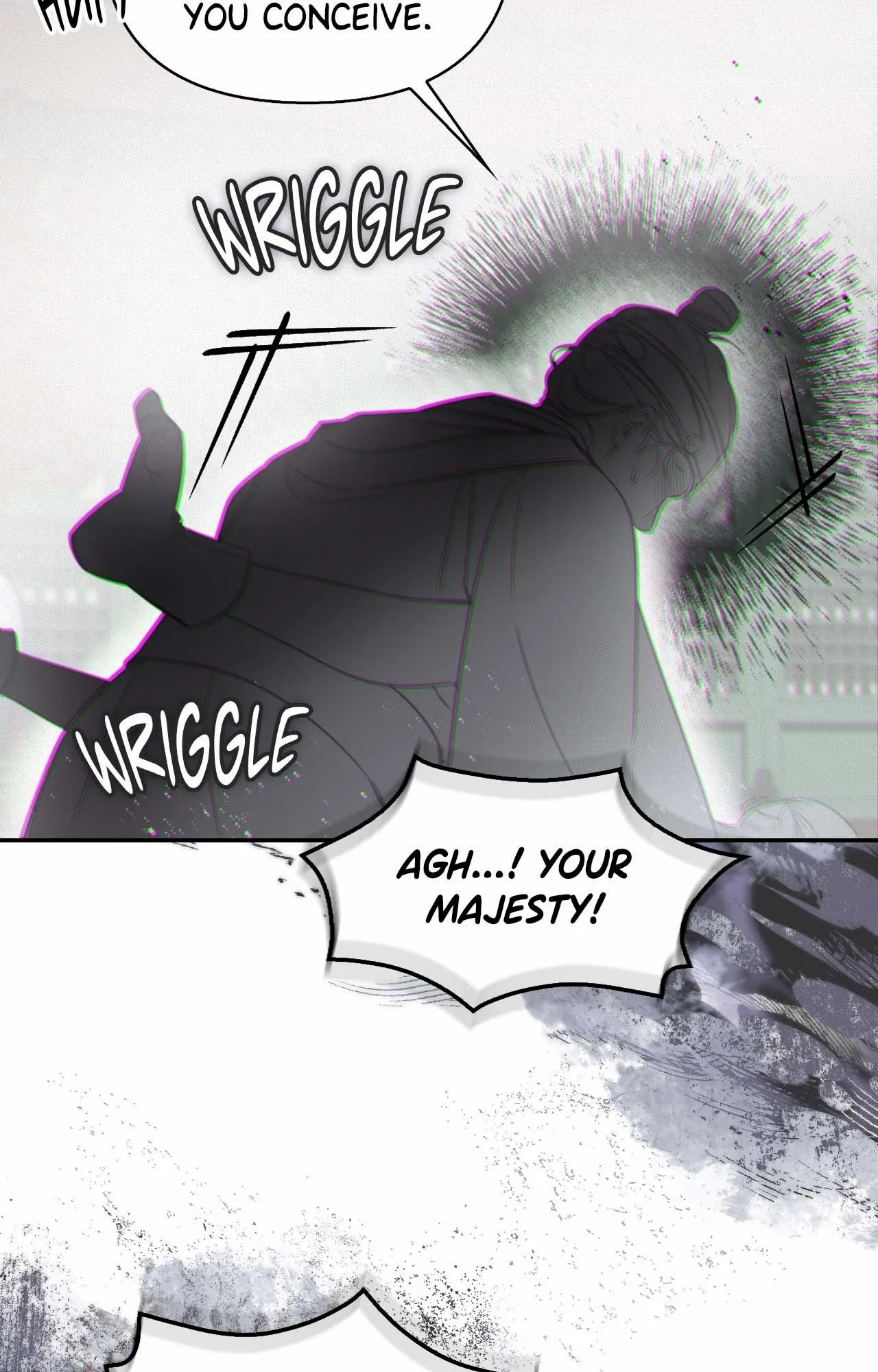 Read The Queen’s Secret Lessons Manga Online