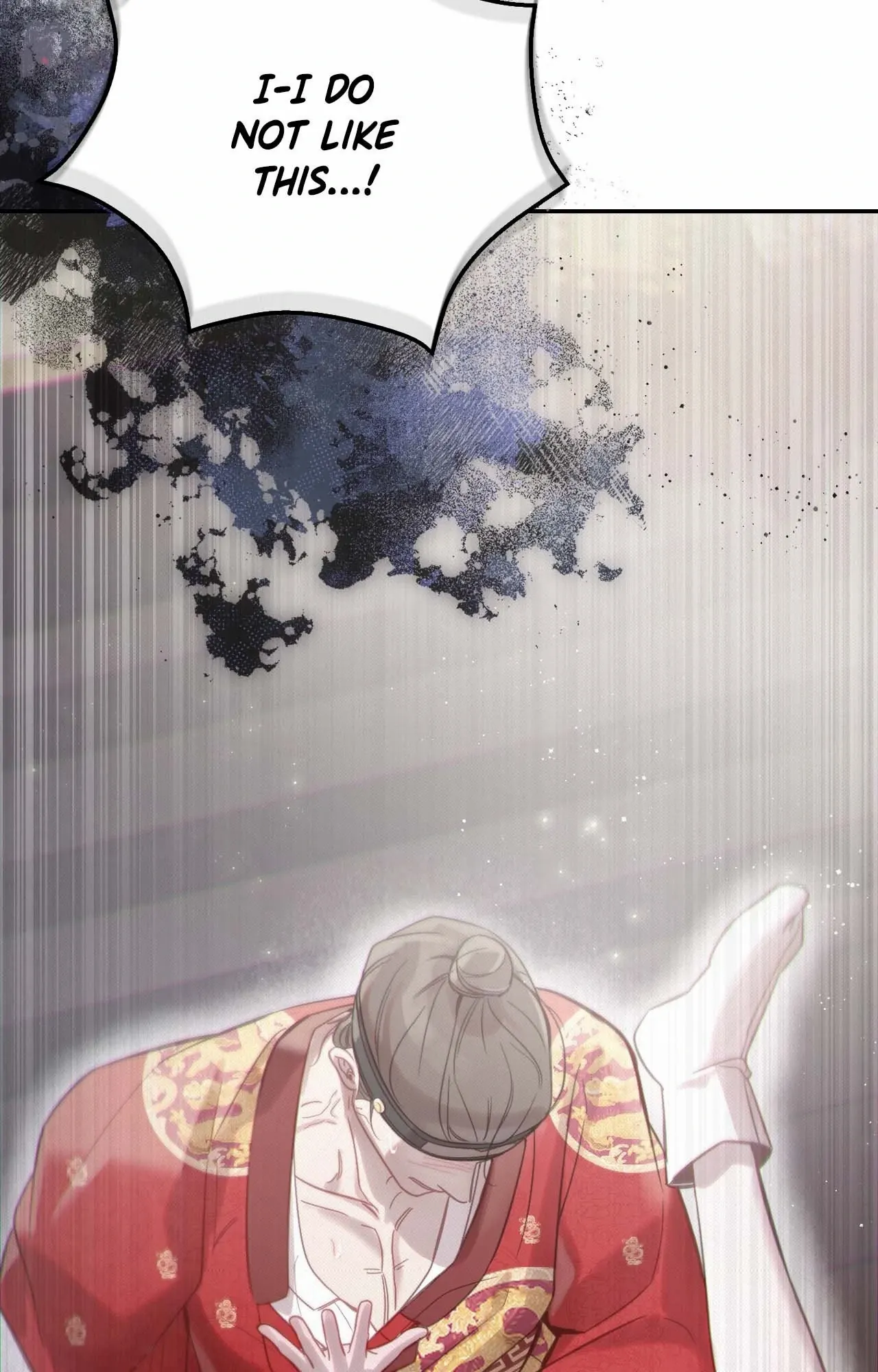 Read The Queen’s Secret Lessons Manga Online