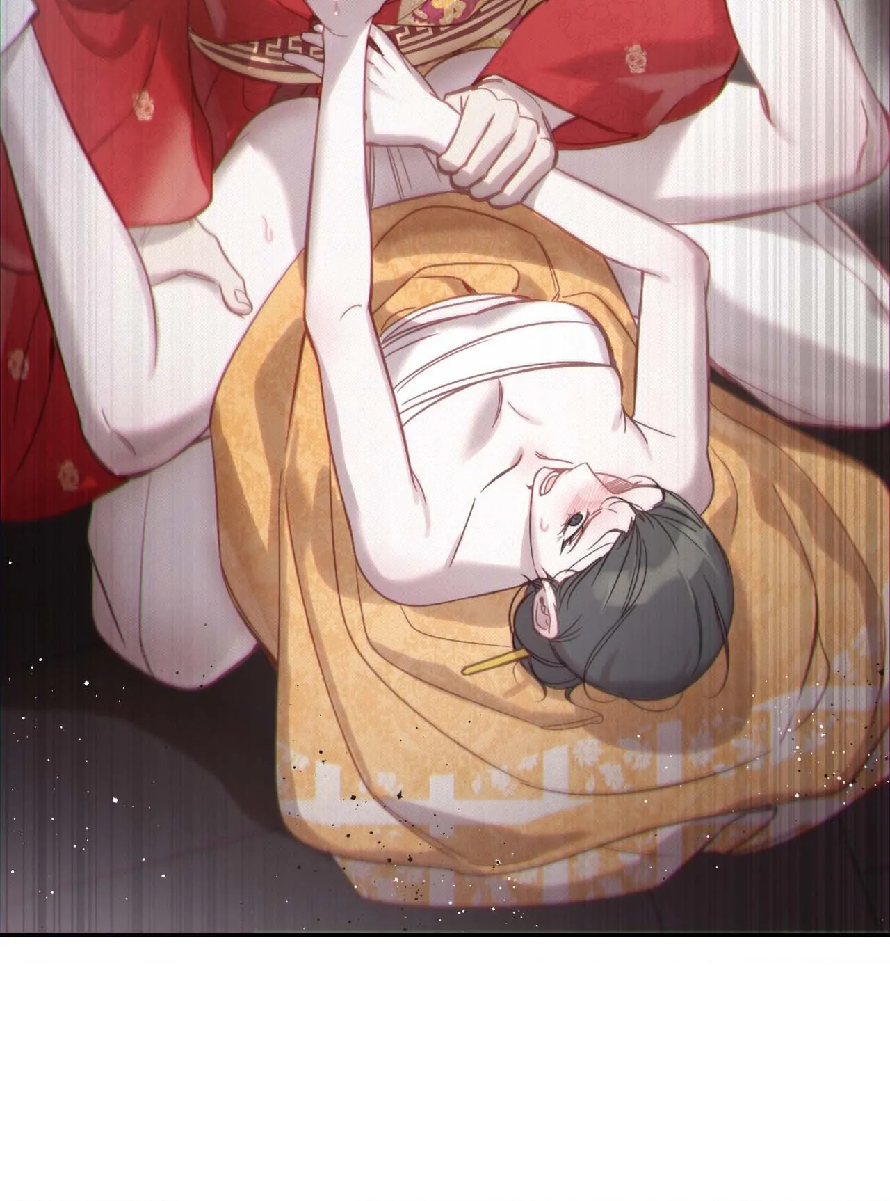 Read The Queen’s Secret Lessons Manga Online