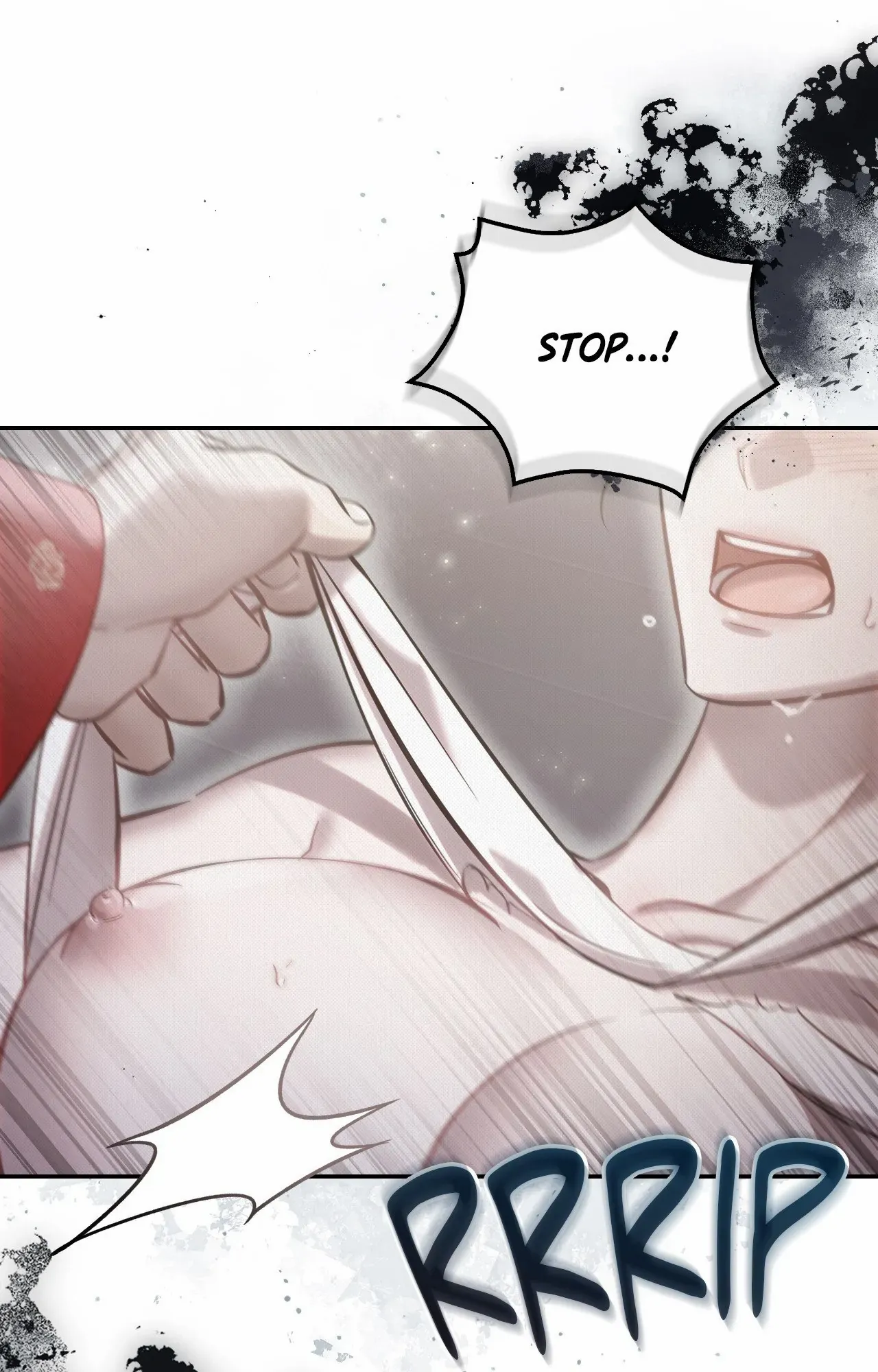 Read The Queen’s Secret Lessons Manga Online