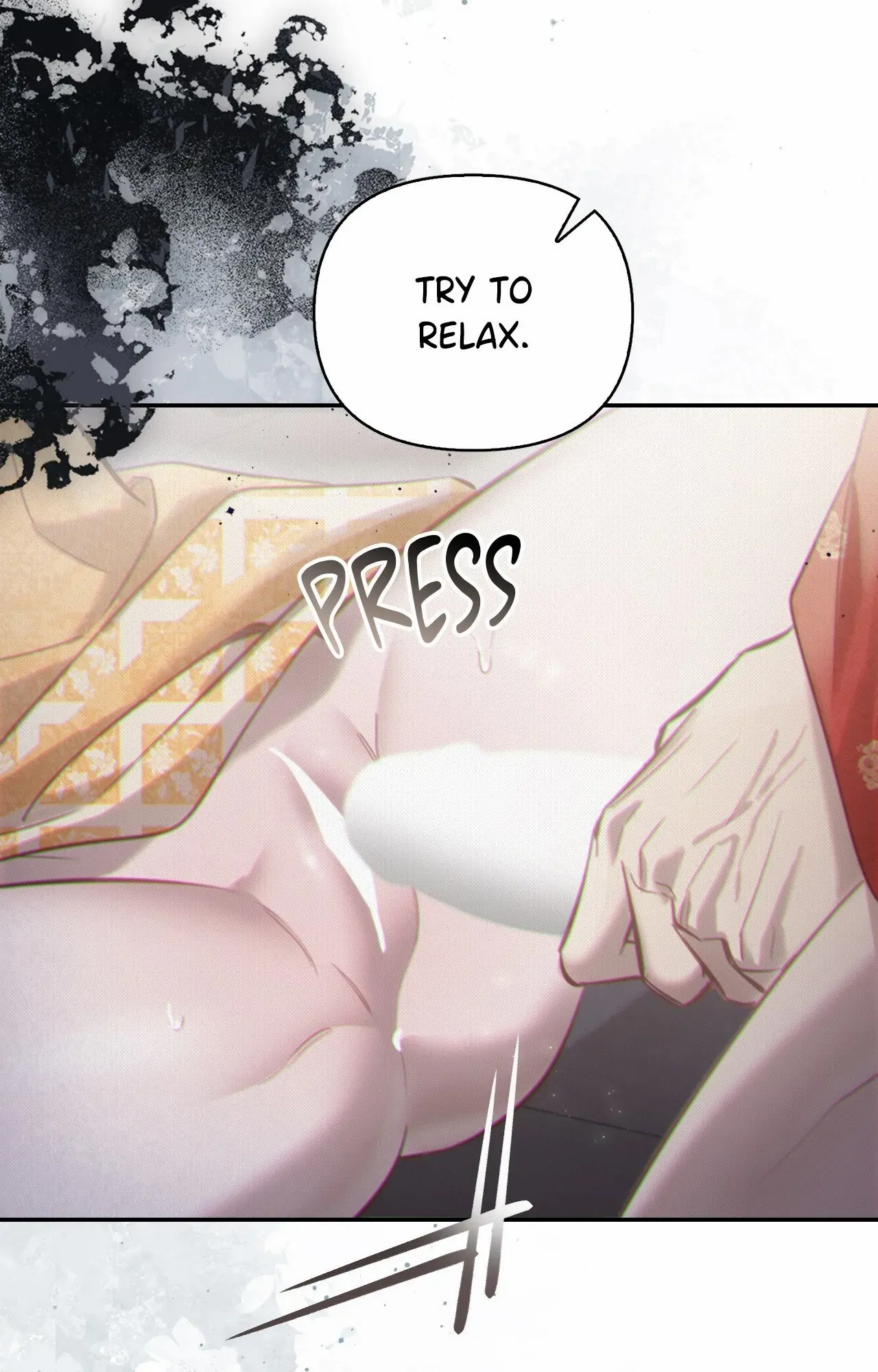 Read The Queen’s Secret Lessons Manga Online