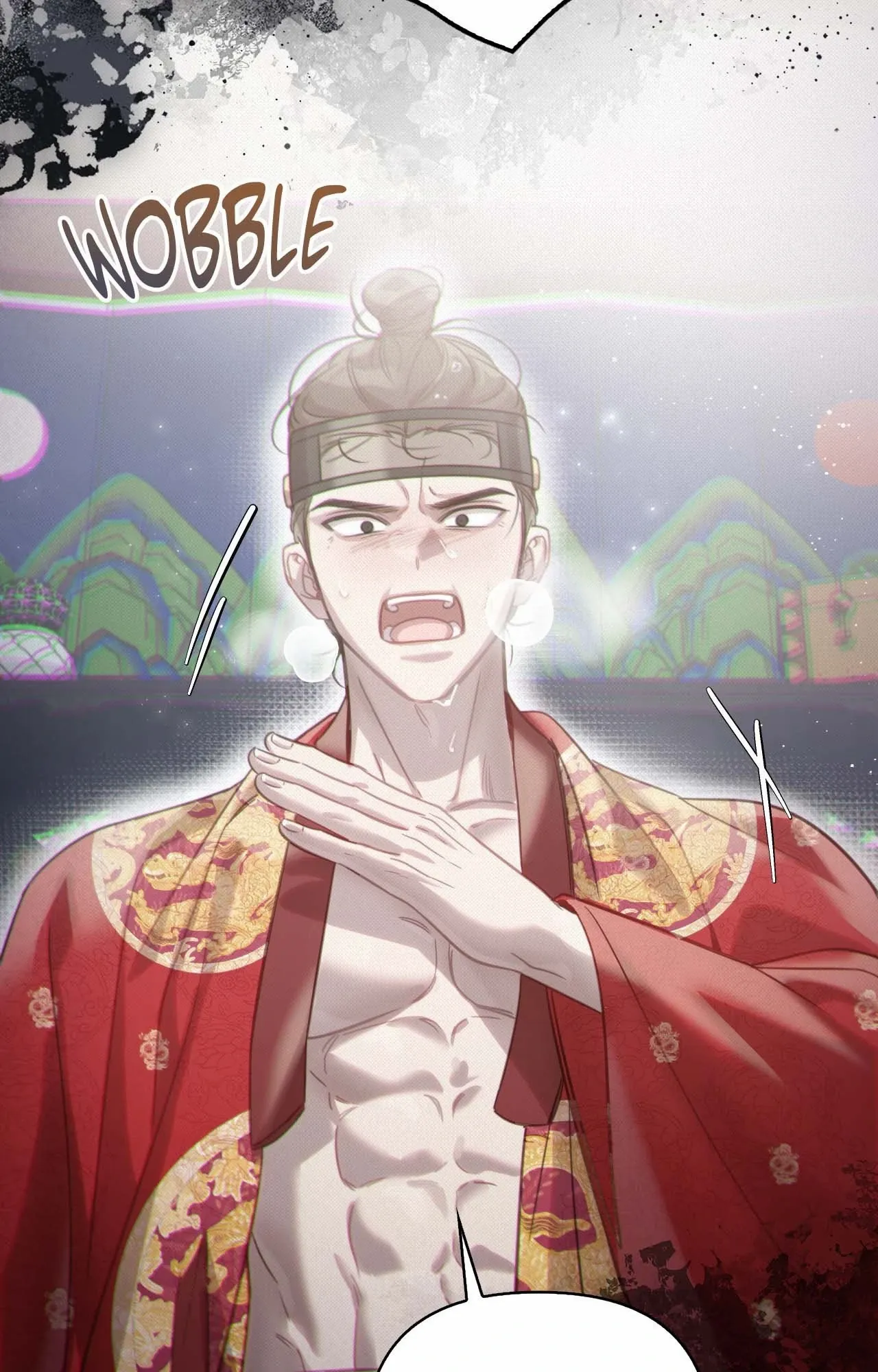Read The Queen’s Secret Lessons Manga Online