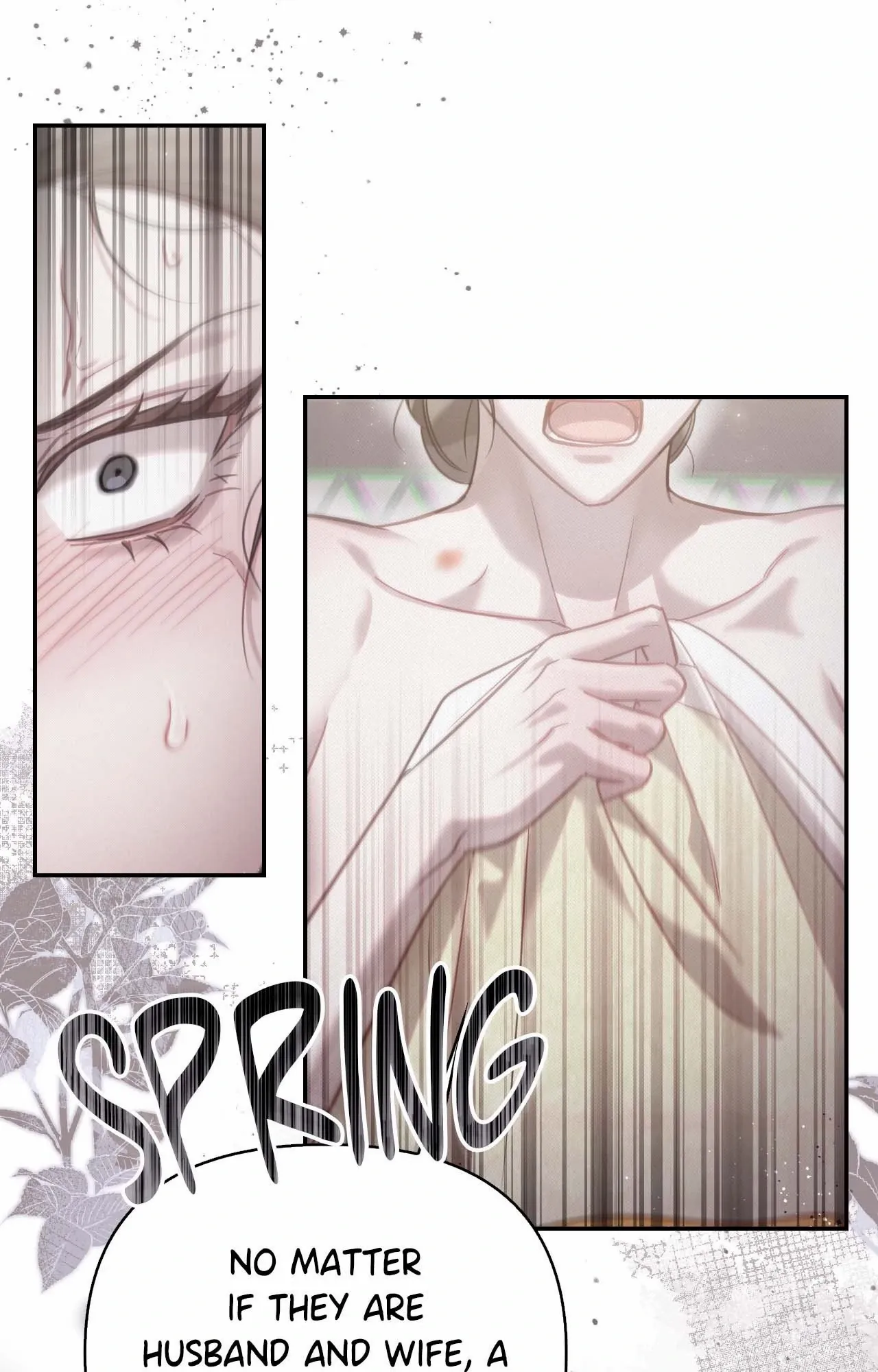 Read The Queen’s Secret Lessons Manga Online