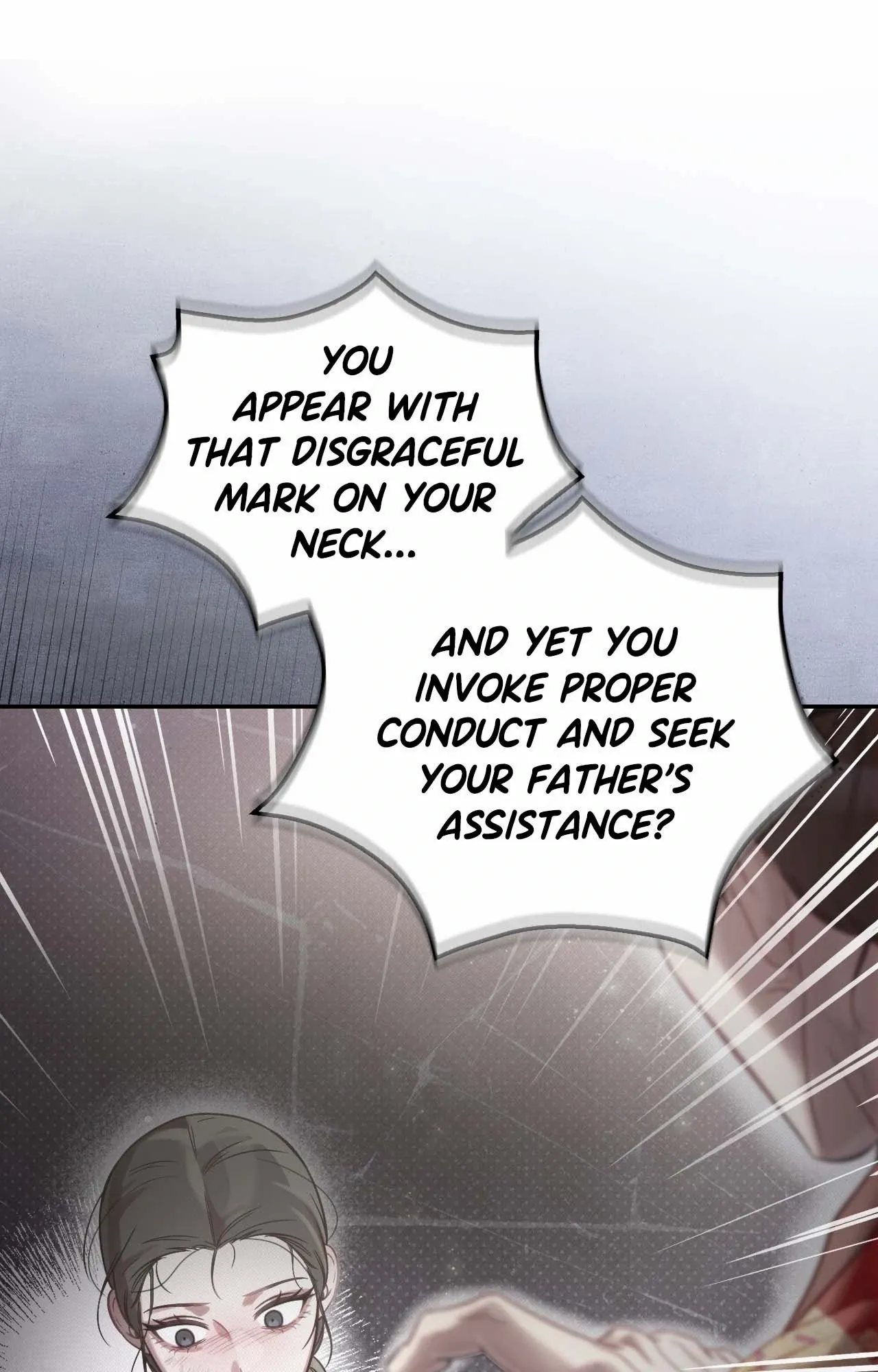 Read The Queen’s Secret Lessons Manga Online