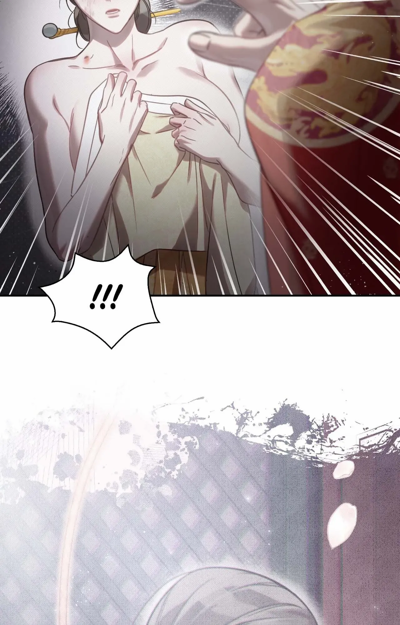 Read The Queen’s Secret Lessons Manga Online