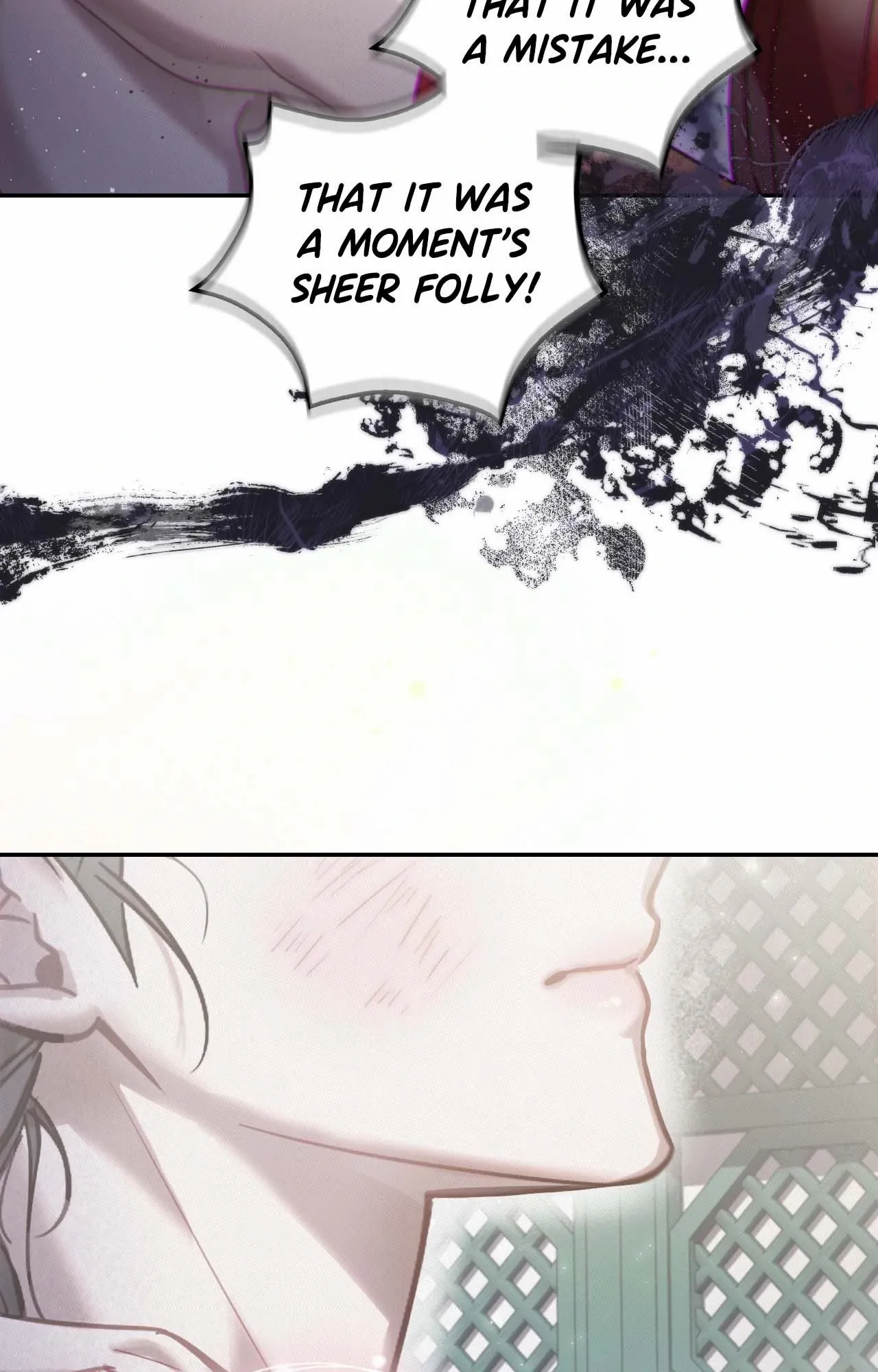 Read The Queen’s Secret Lessons Manga Online