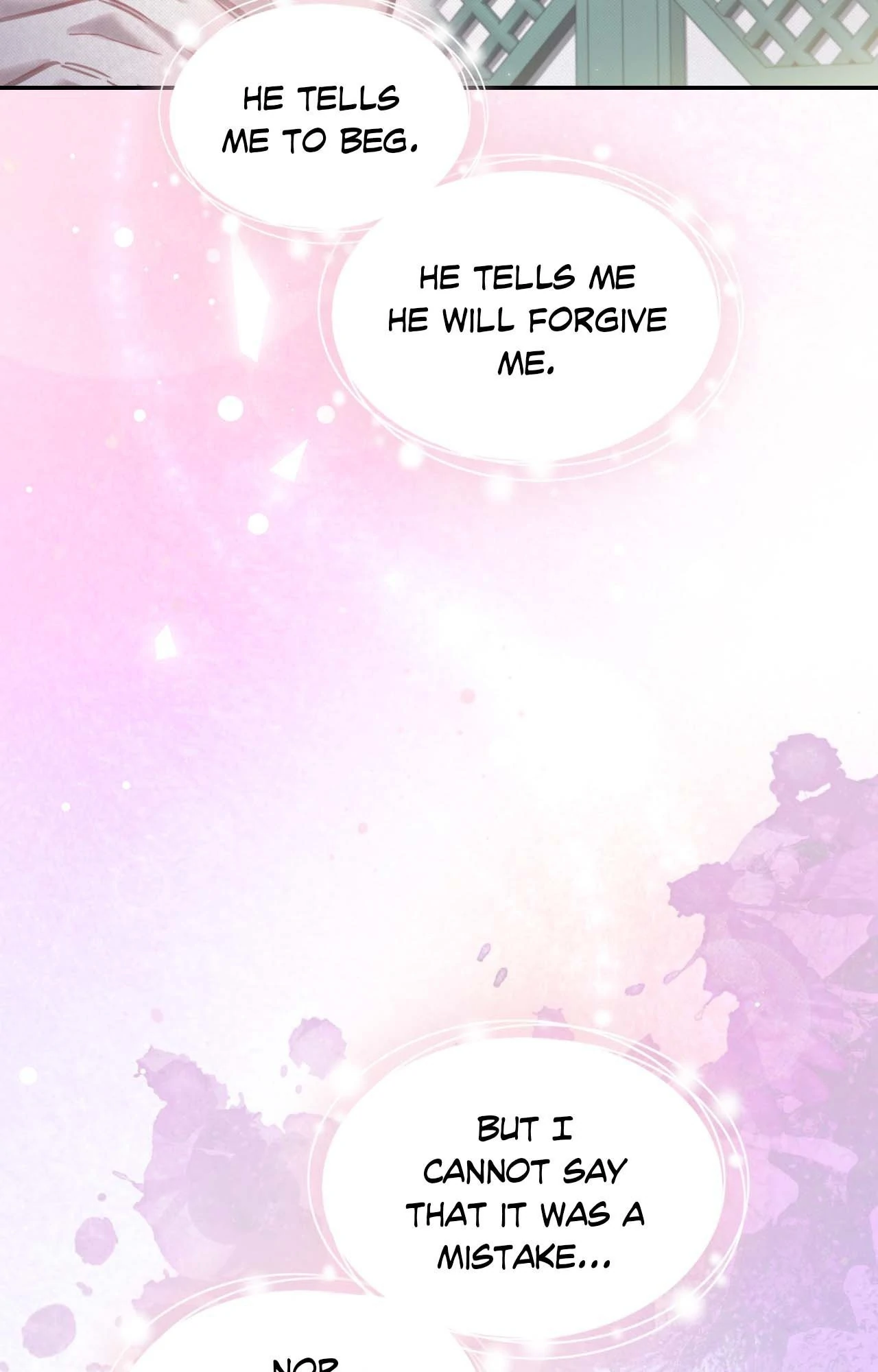 Read The Queen’s Secret Lessons Manga Online