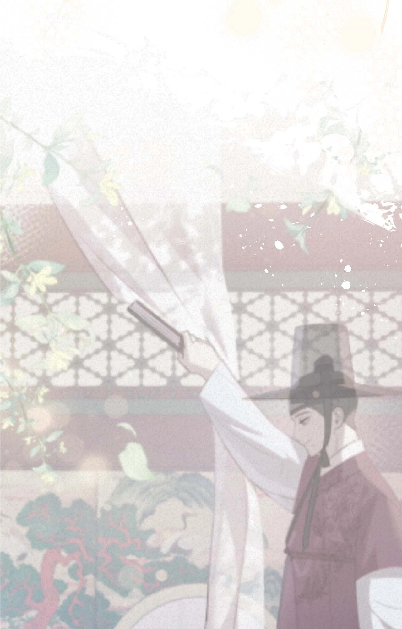 Read The Queen’s Secret Lessons Manga Online