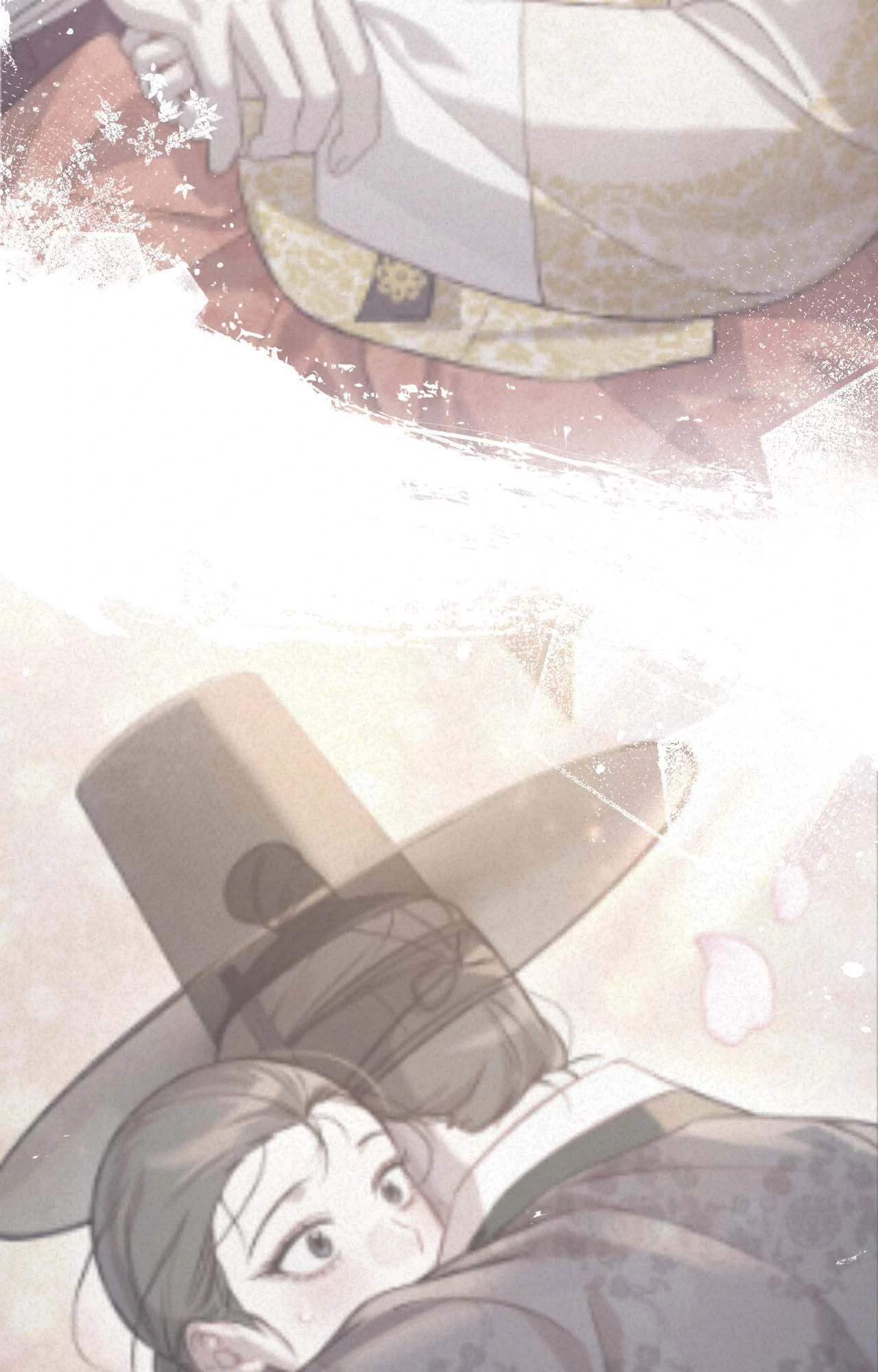 Read The Queen’s Secret Lessons Manga Online