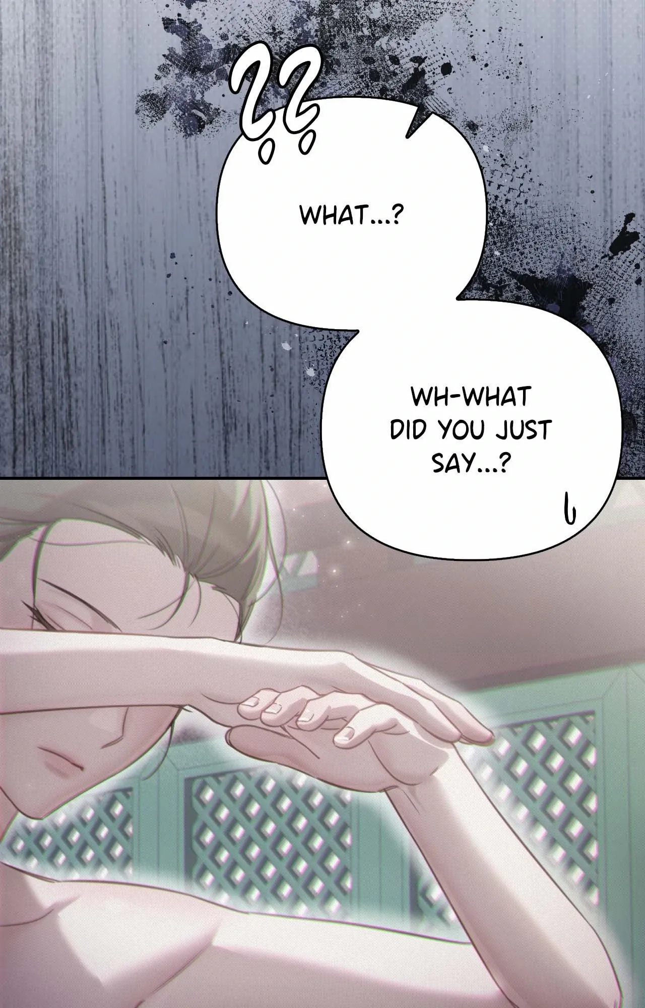 Read The Queen’s Secret Lessons Manga Online