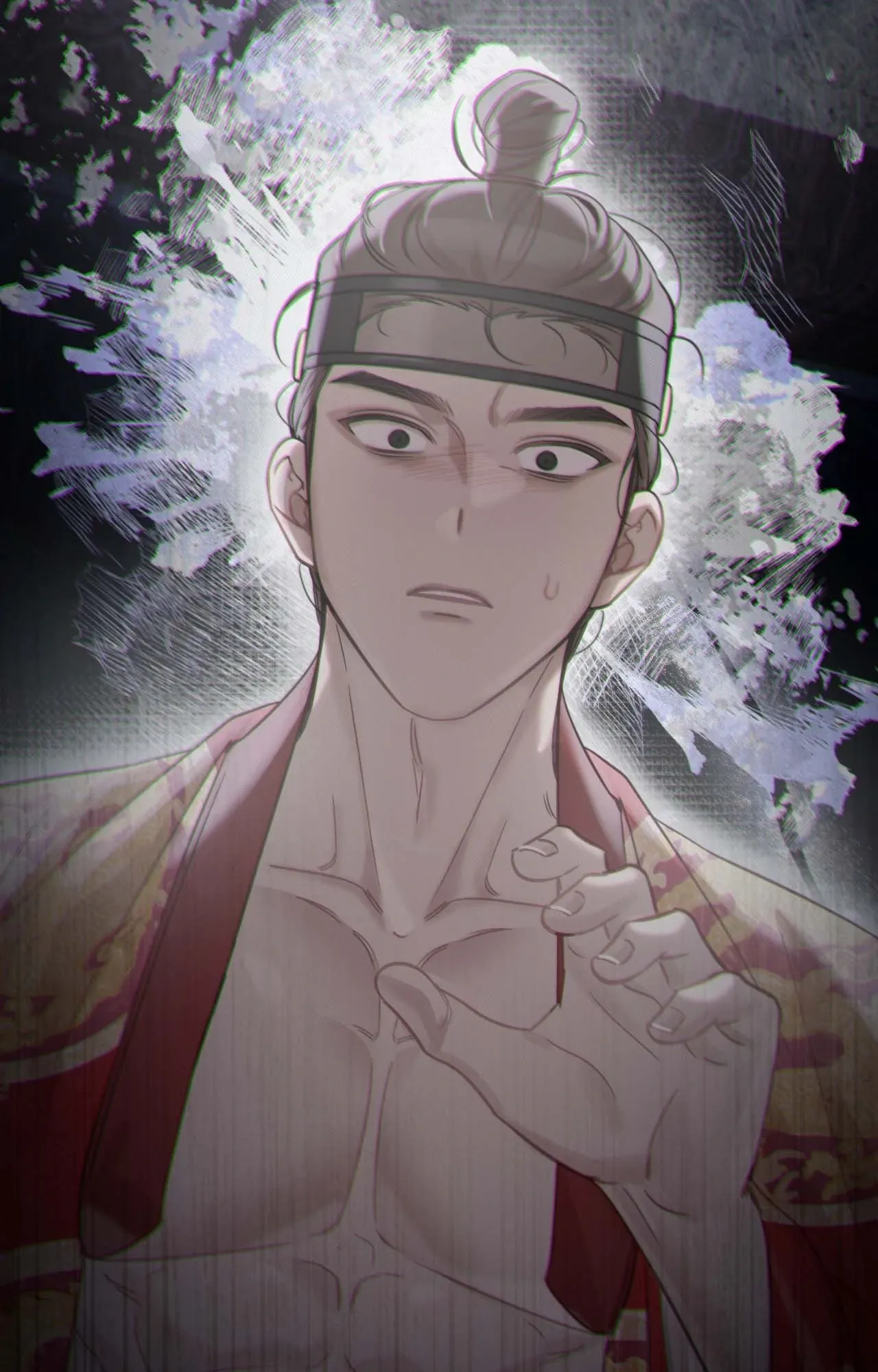 Read The Queen’s Secret Lessons Manga Online